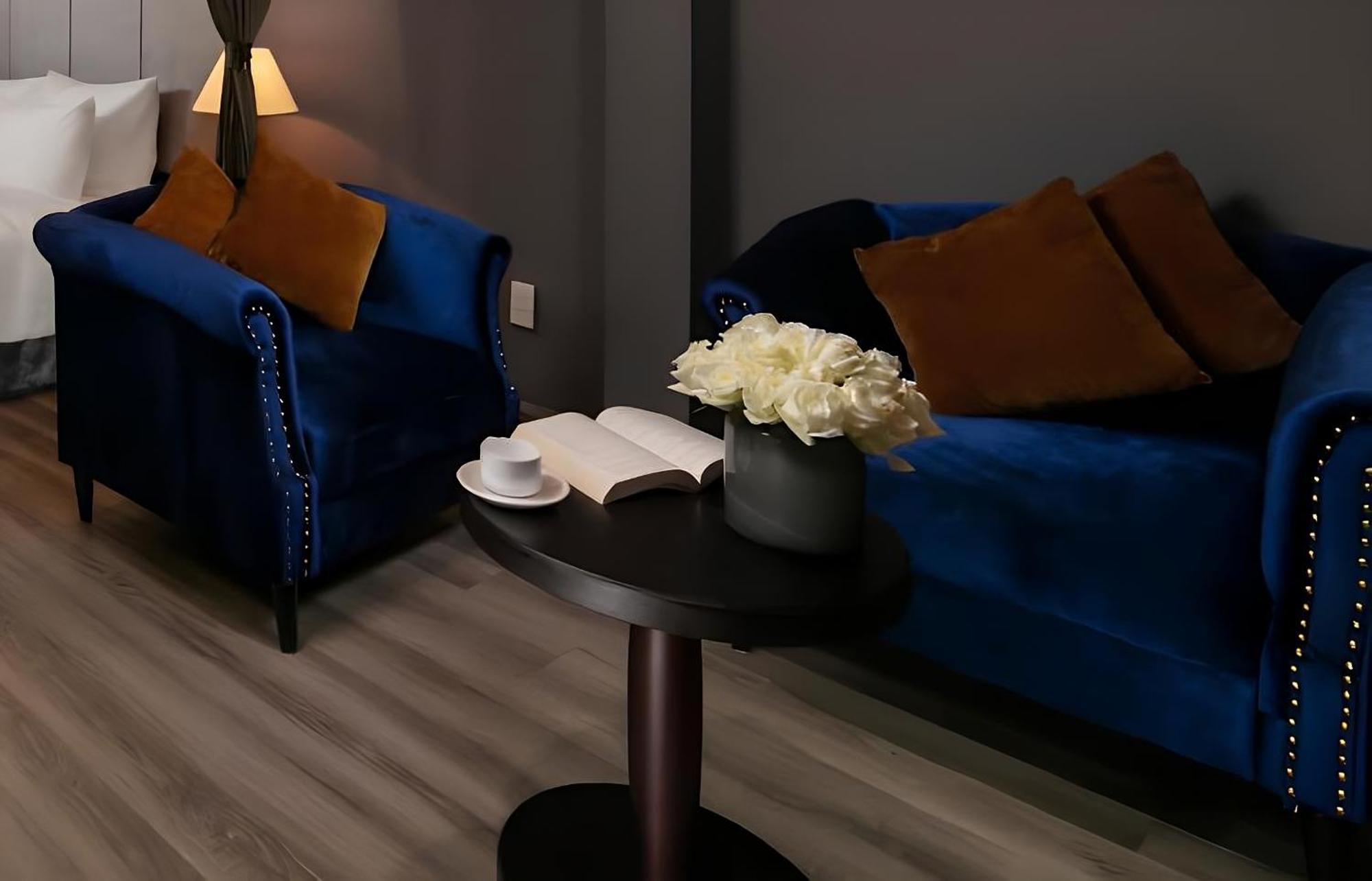 Khách sạn Matilda Boutique & 3*