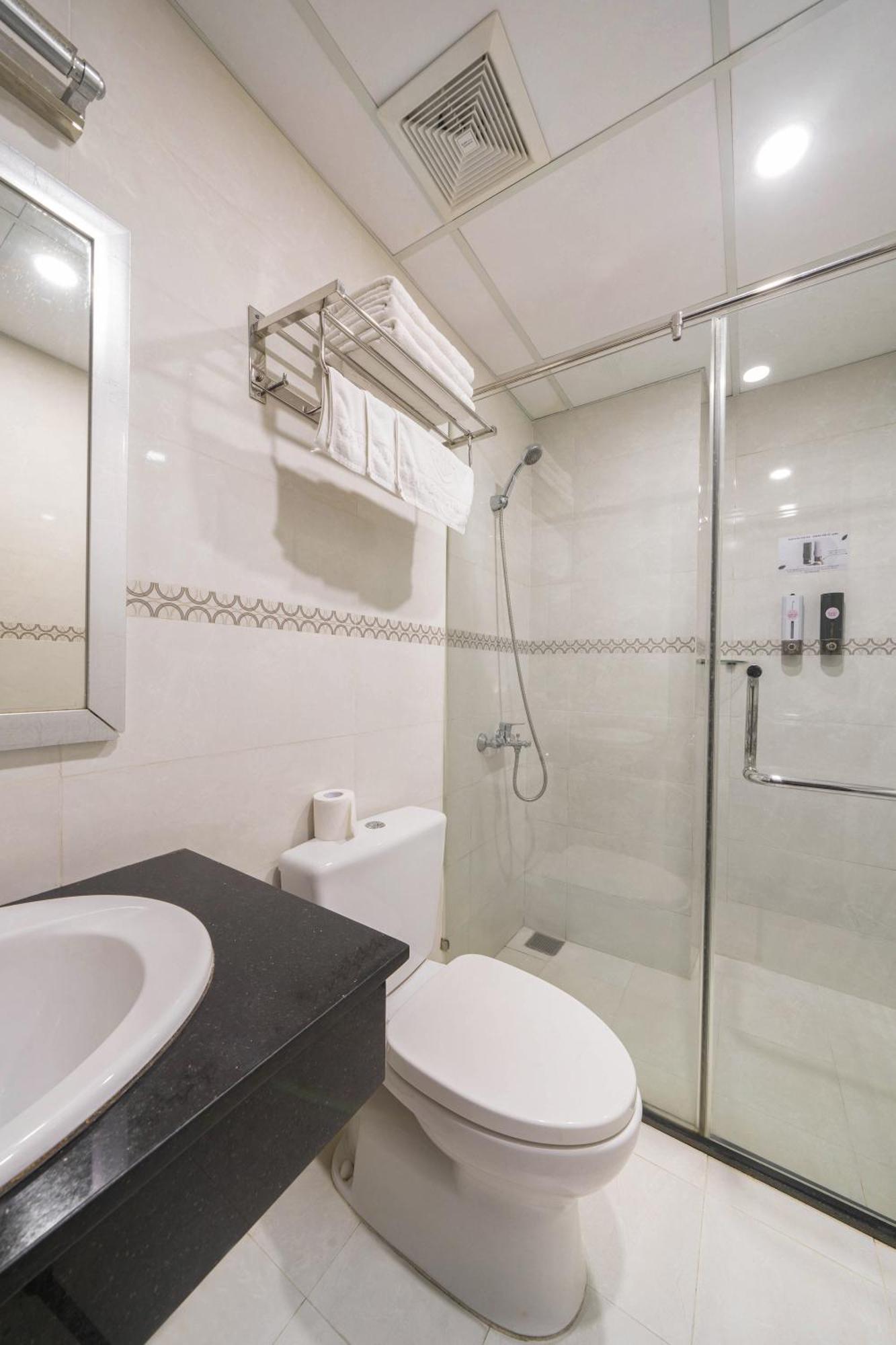 Hotel Happy Day Riverside & By Haviland