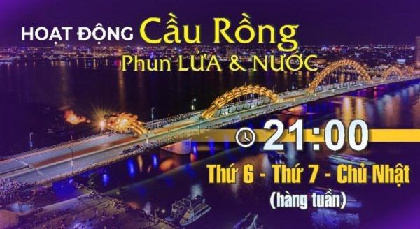Moonlight & - Center, High Floor, Great Location & Great Views & Dragon Bridge Views Da Nang