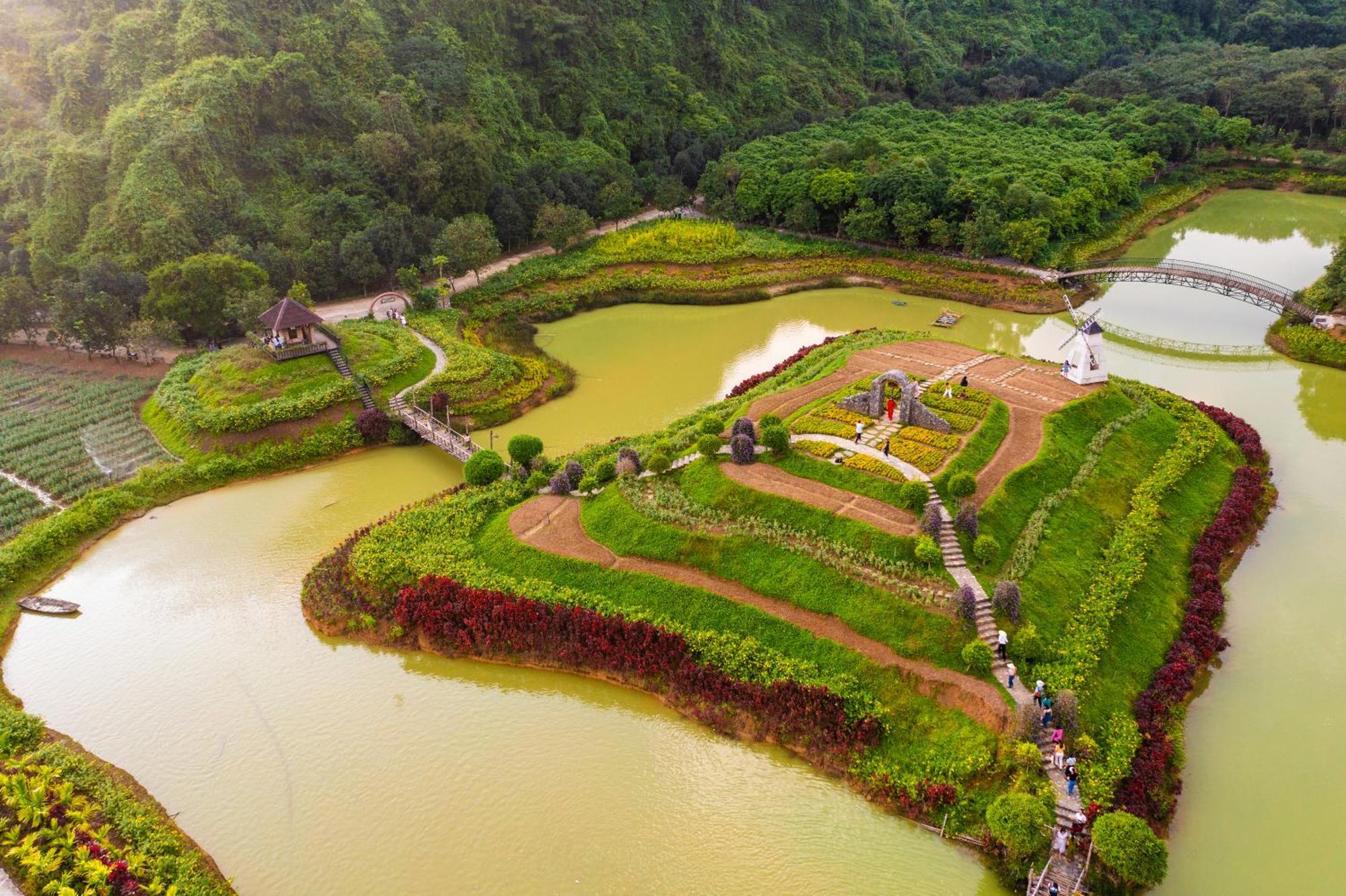 Thung Nham Hotel