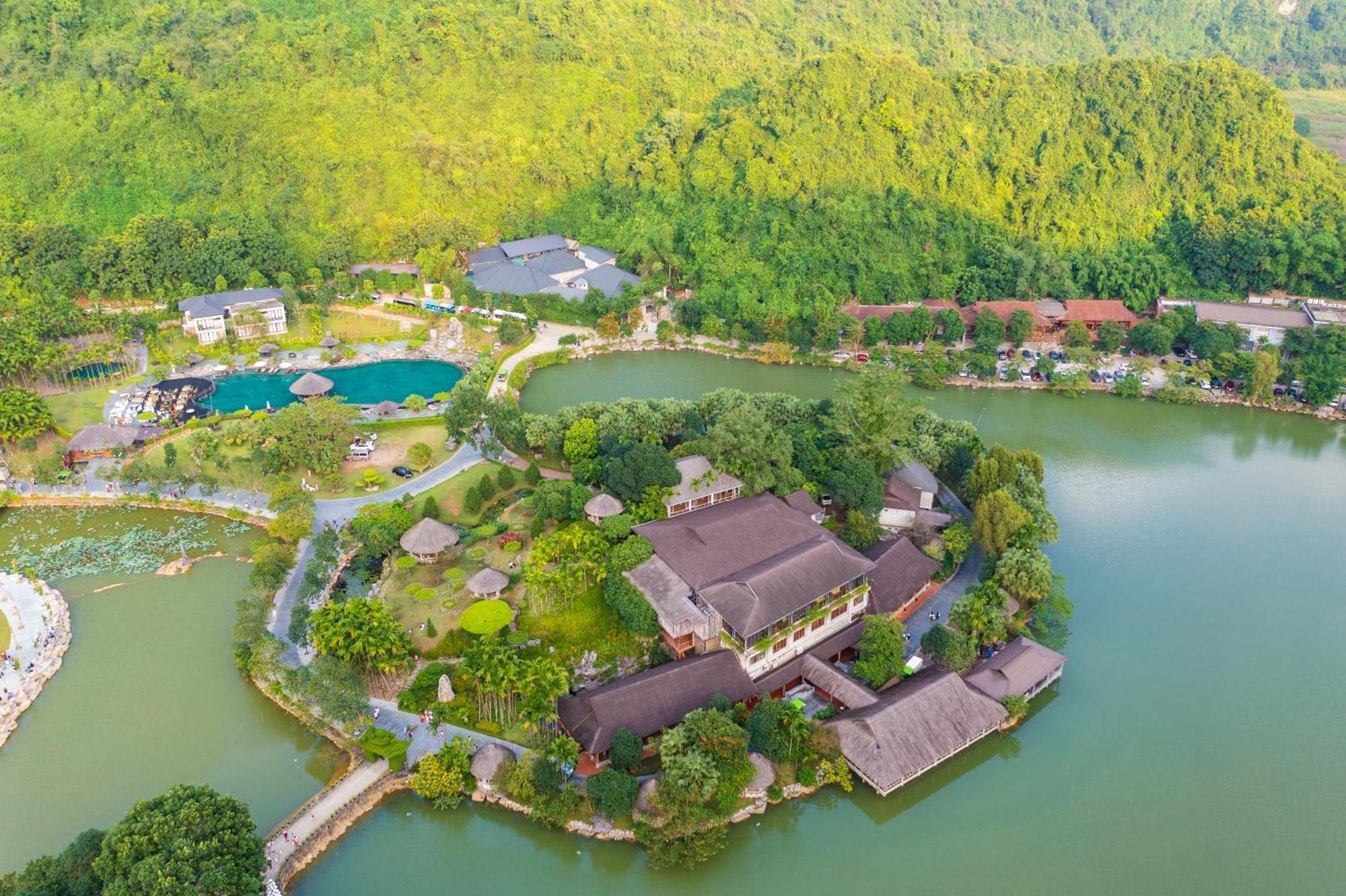 Hotel Thung Nham