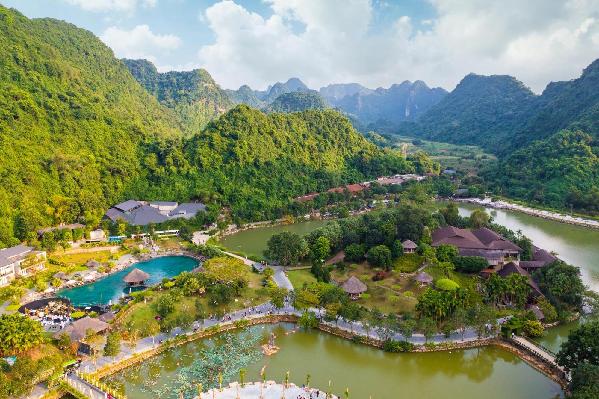 Hotel Thung Nham 3*
