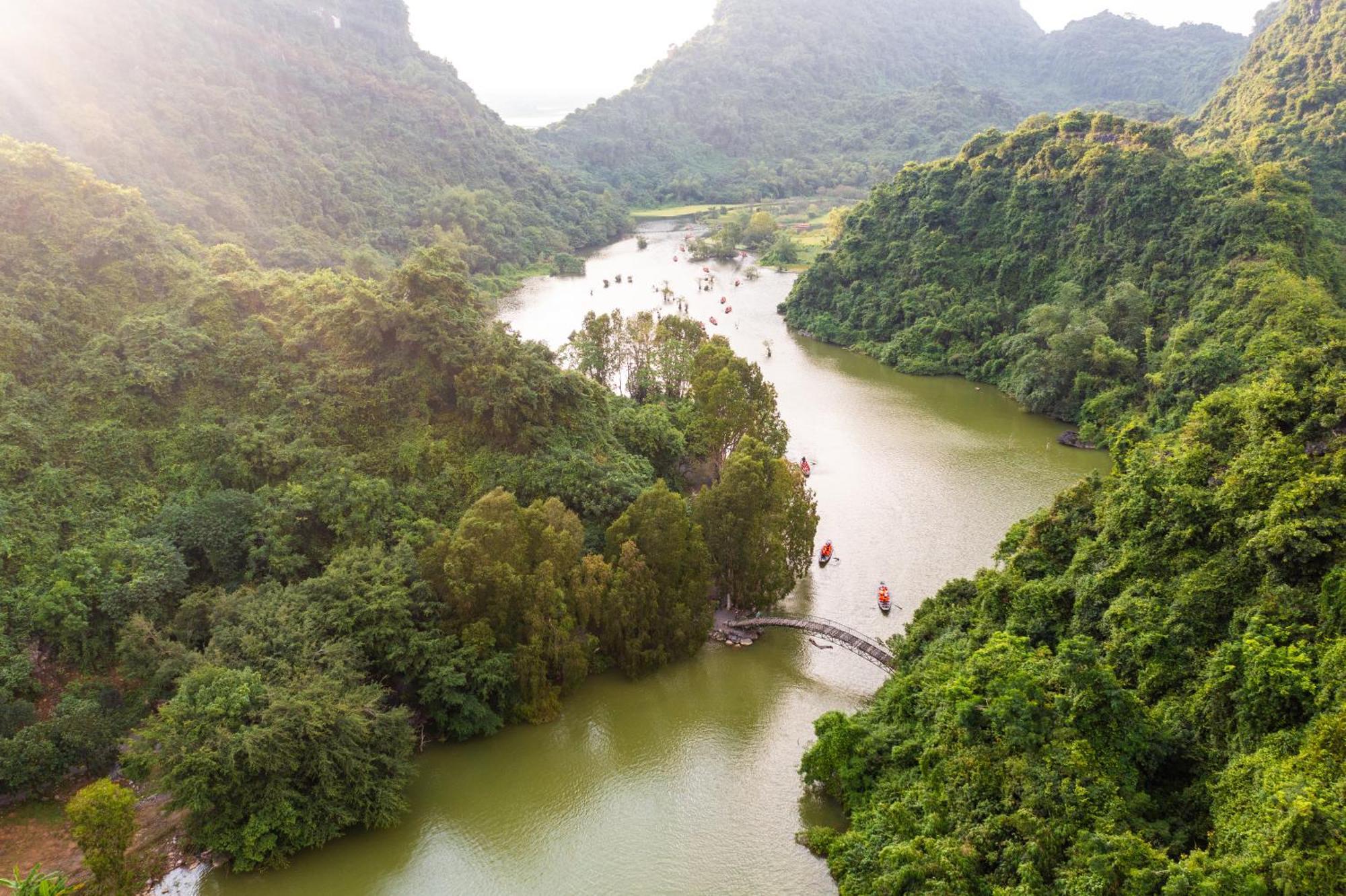 Thung Nham Hotel Ninh Binh