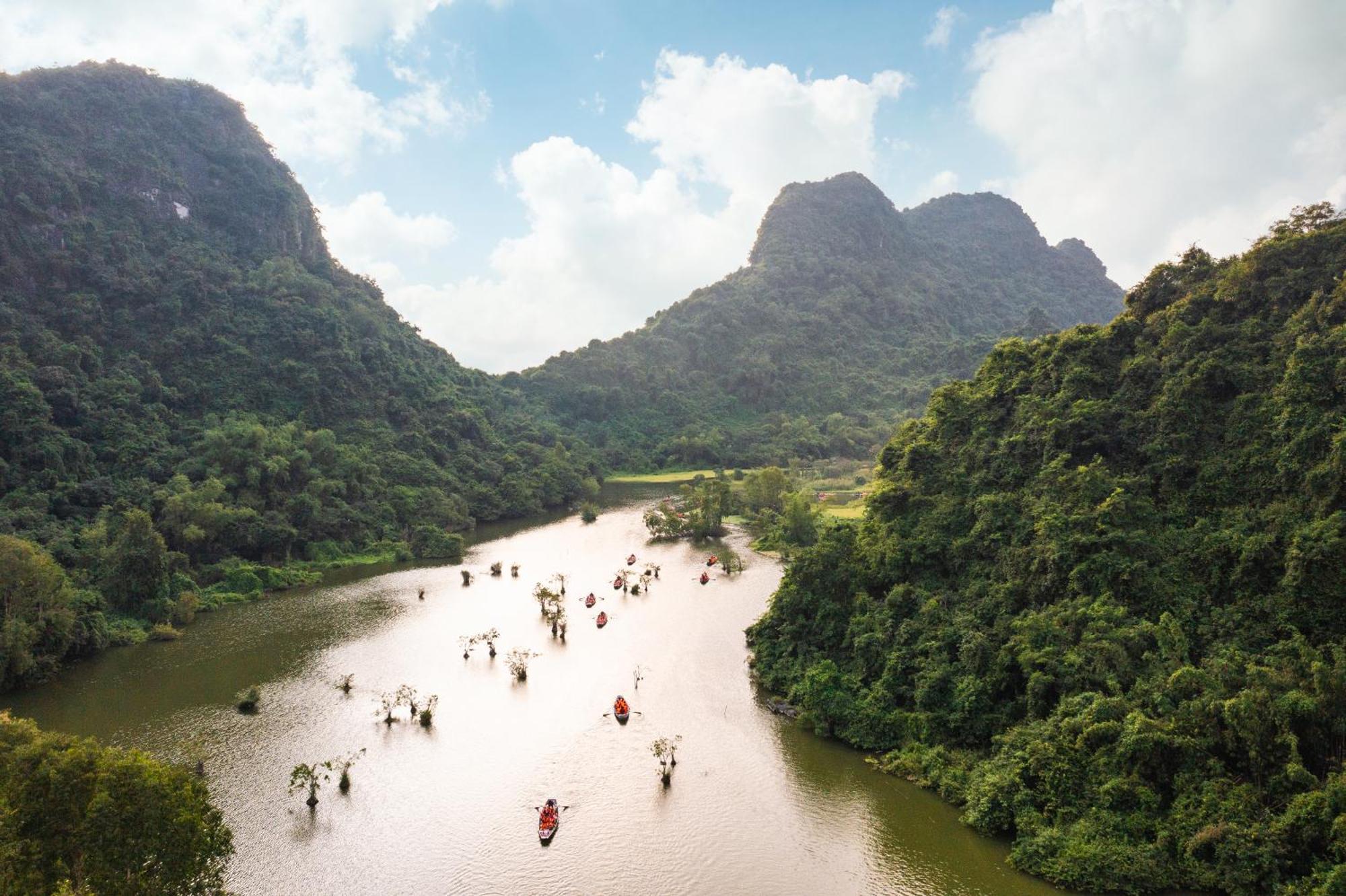 Thung Nham