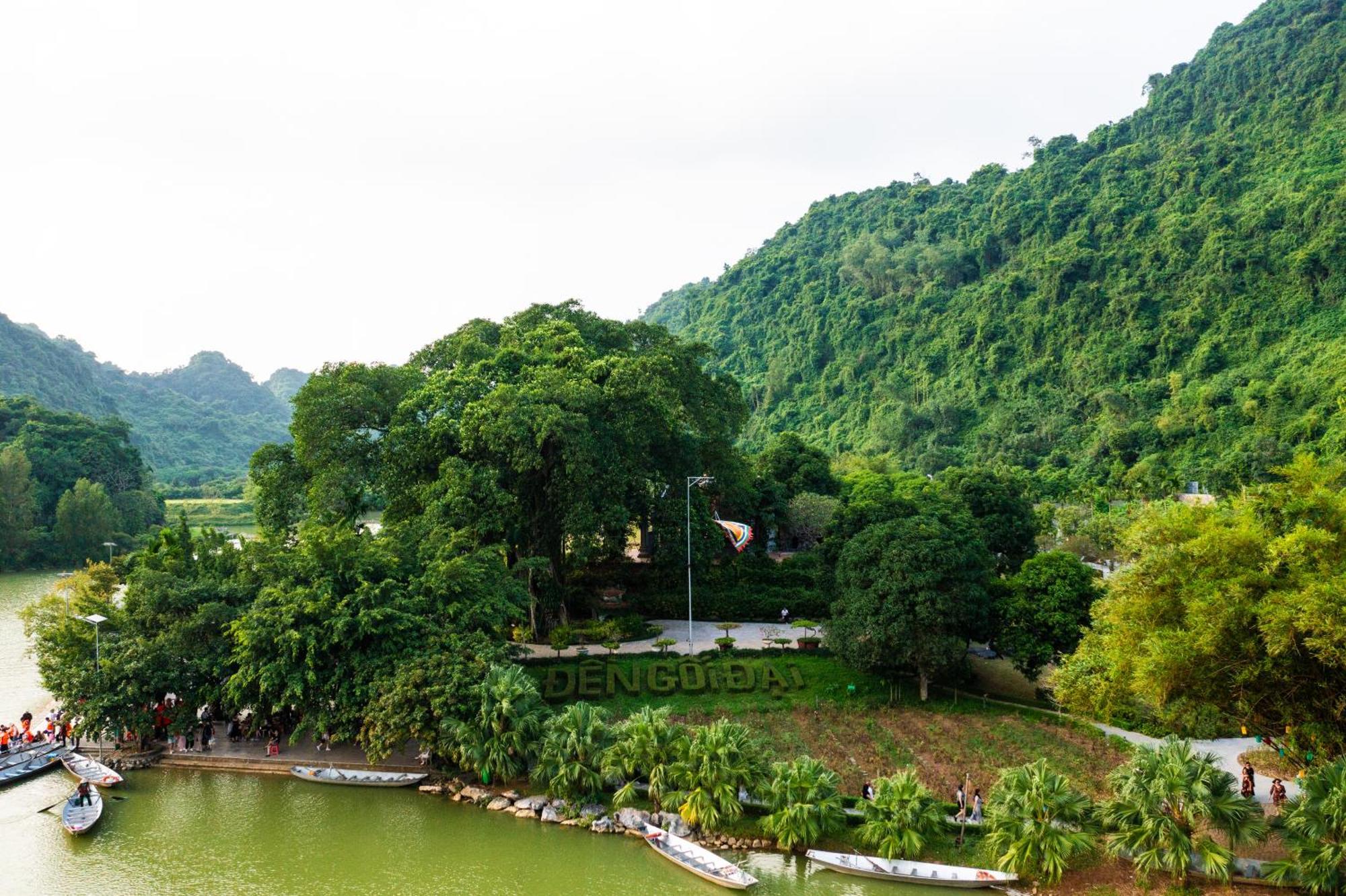 Thung Nham Hotel