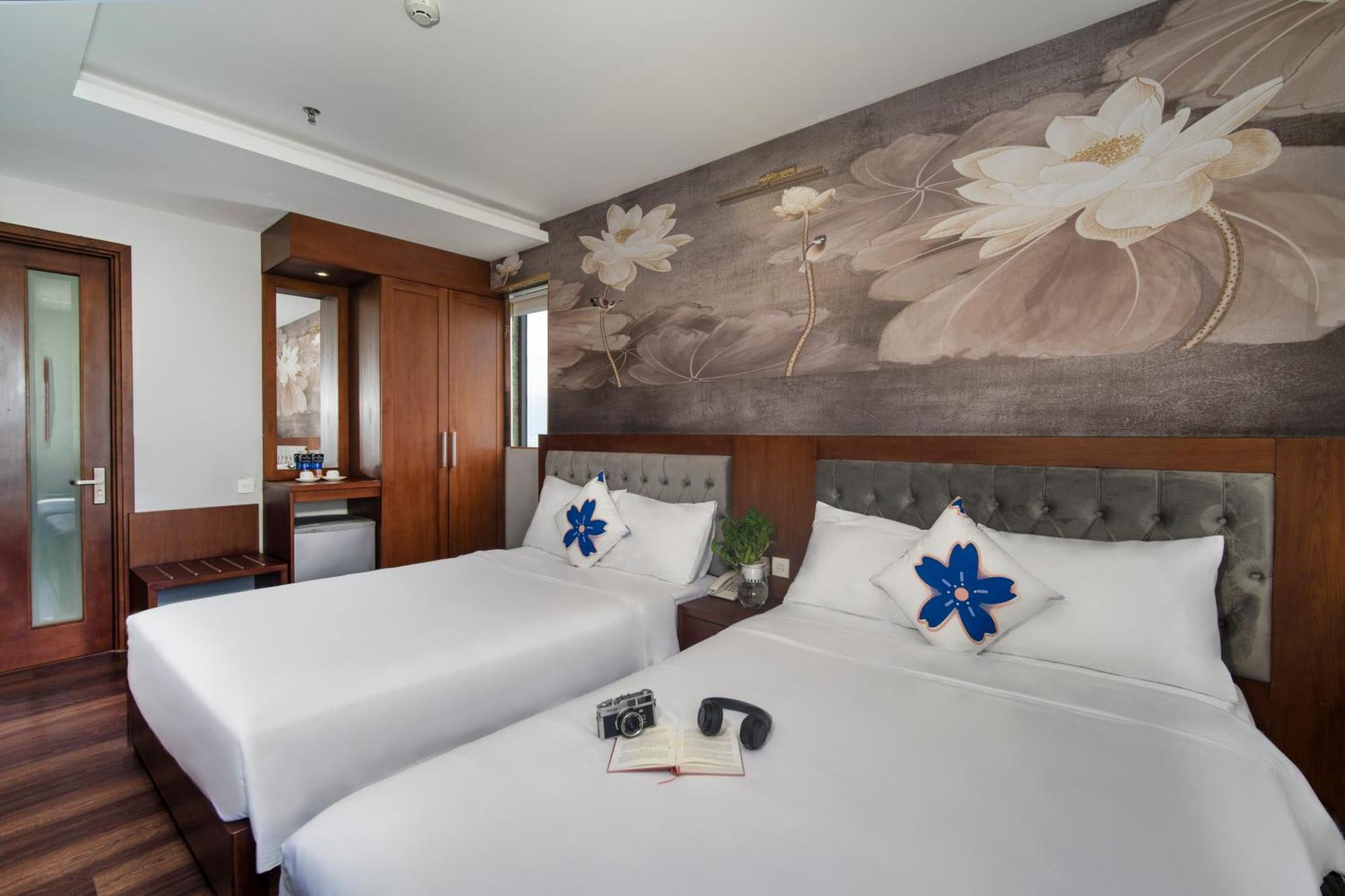 Hotel Delicate Da Nang