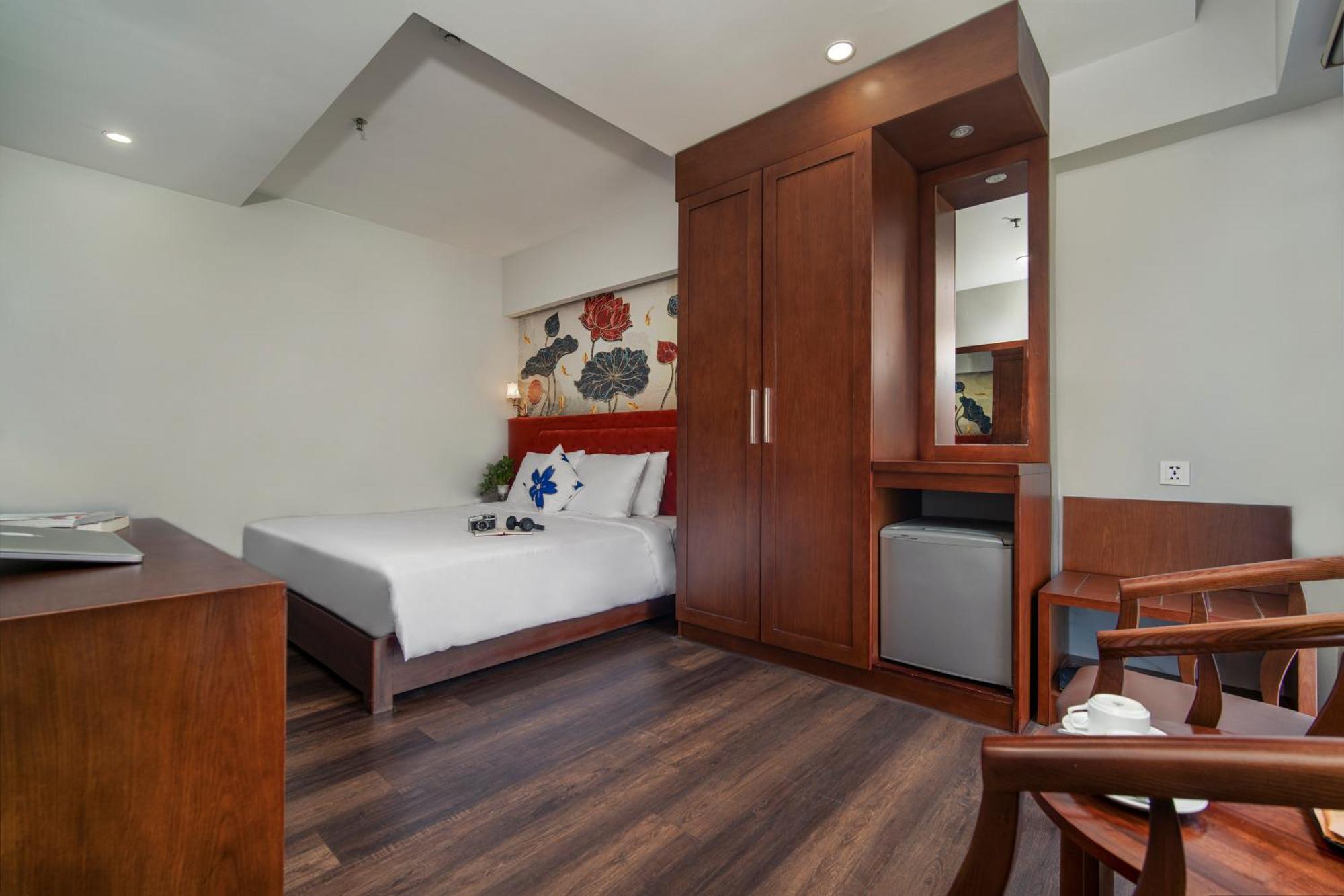Hotel Delicate 4*