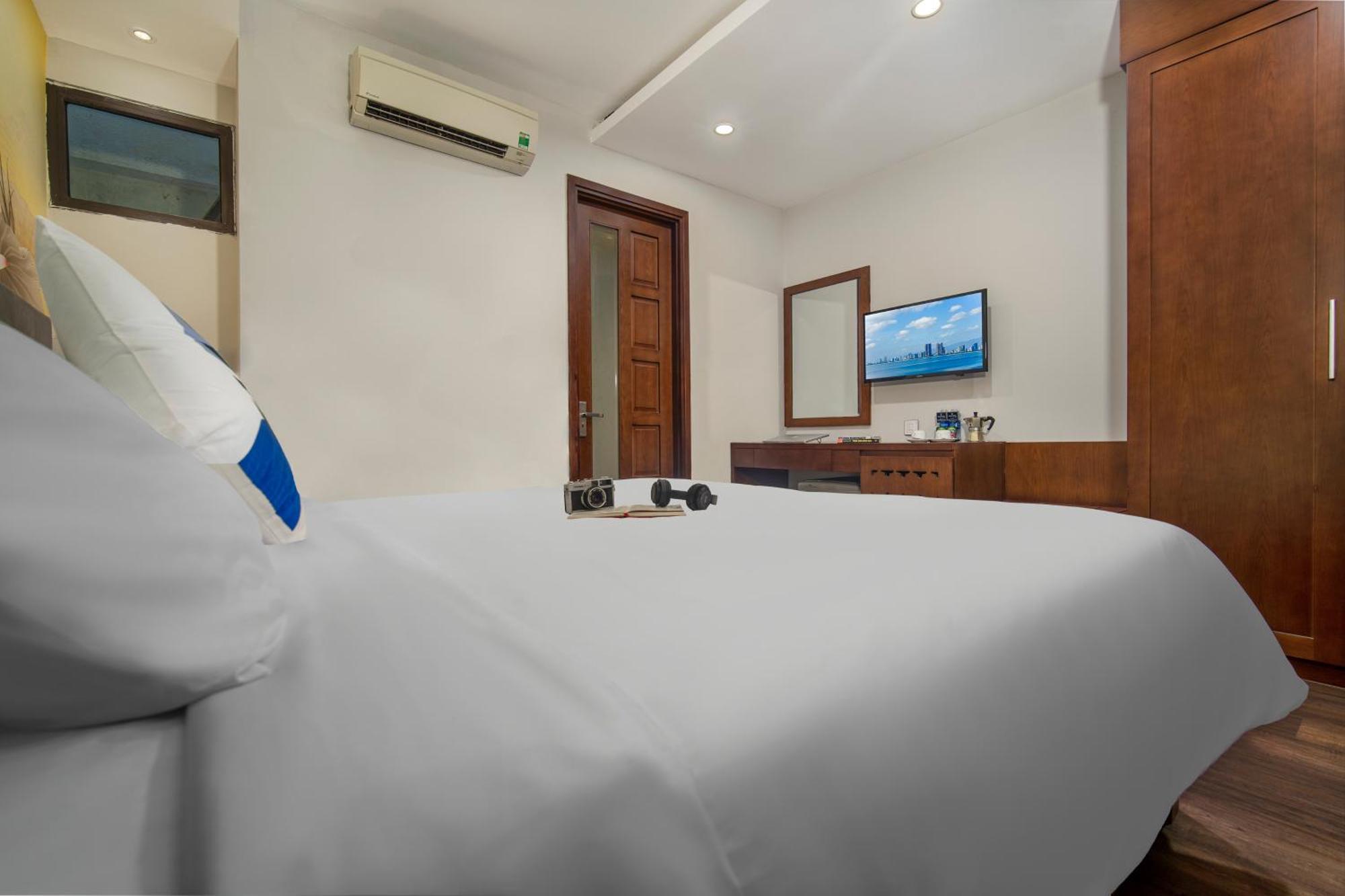 Hotel Delicate 4*