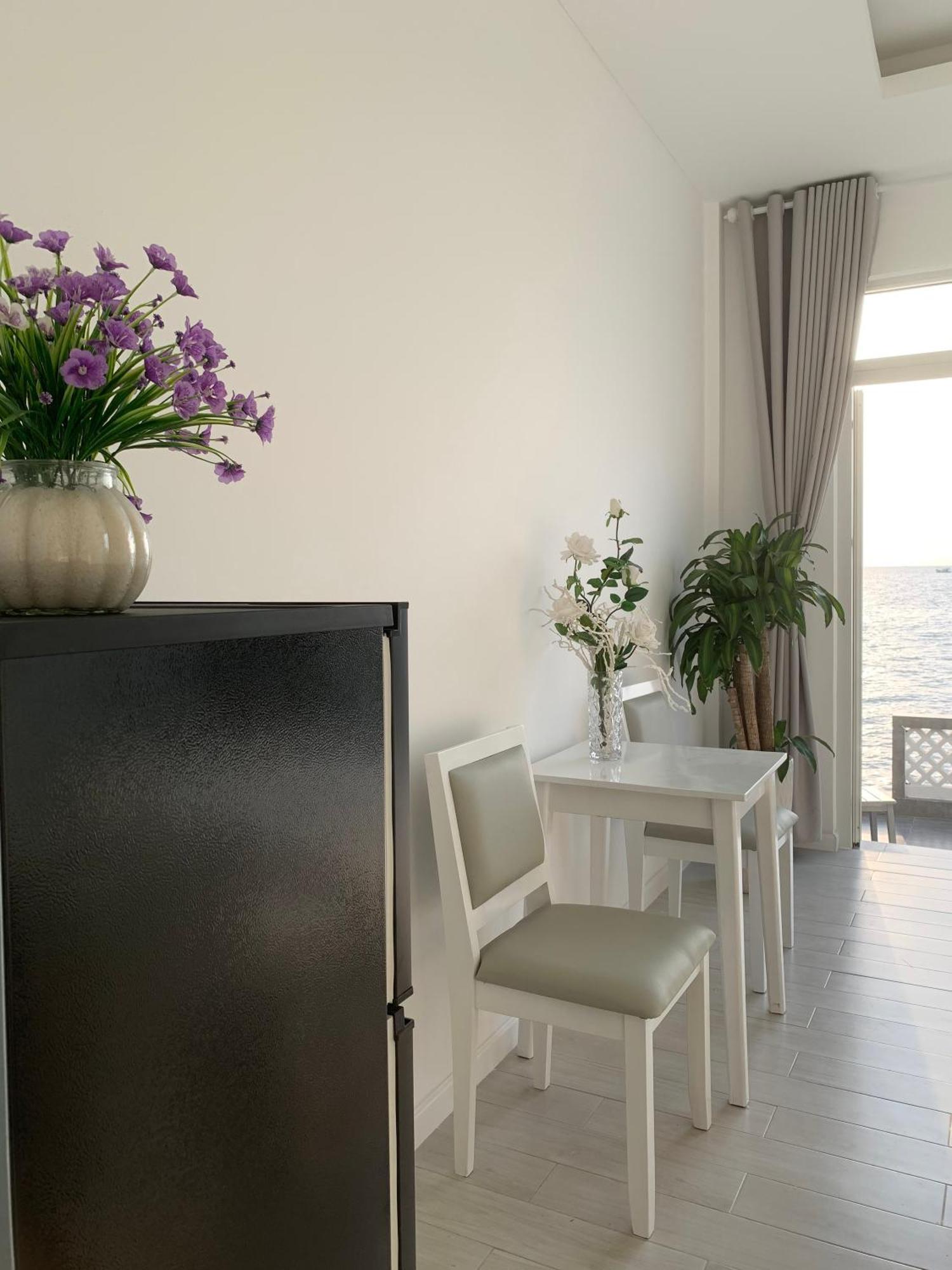 Holiday home Ts House