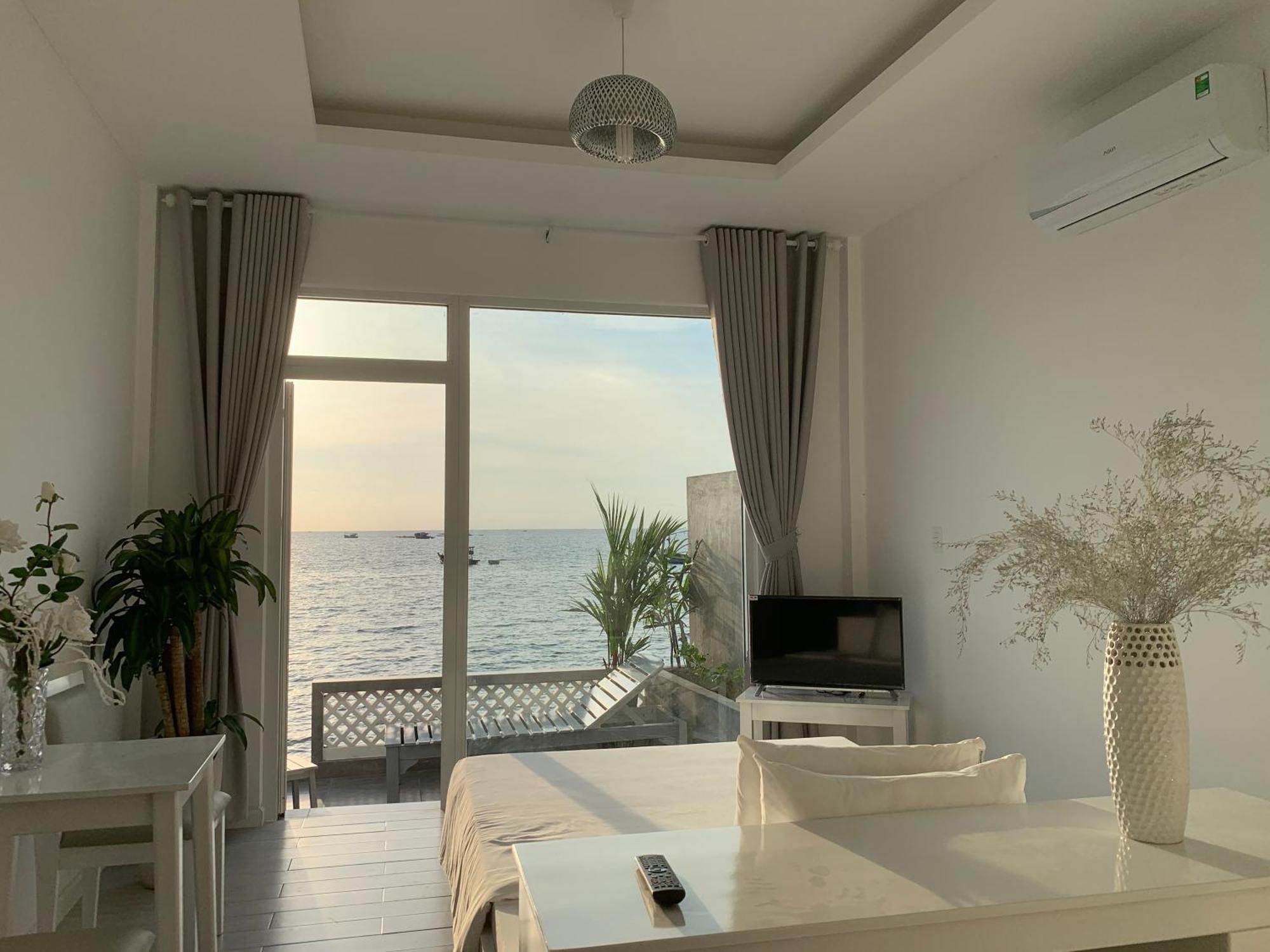 Holiday home Ts House Phu Quoc