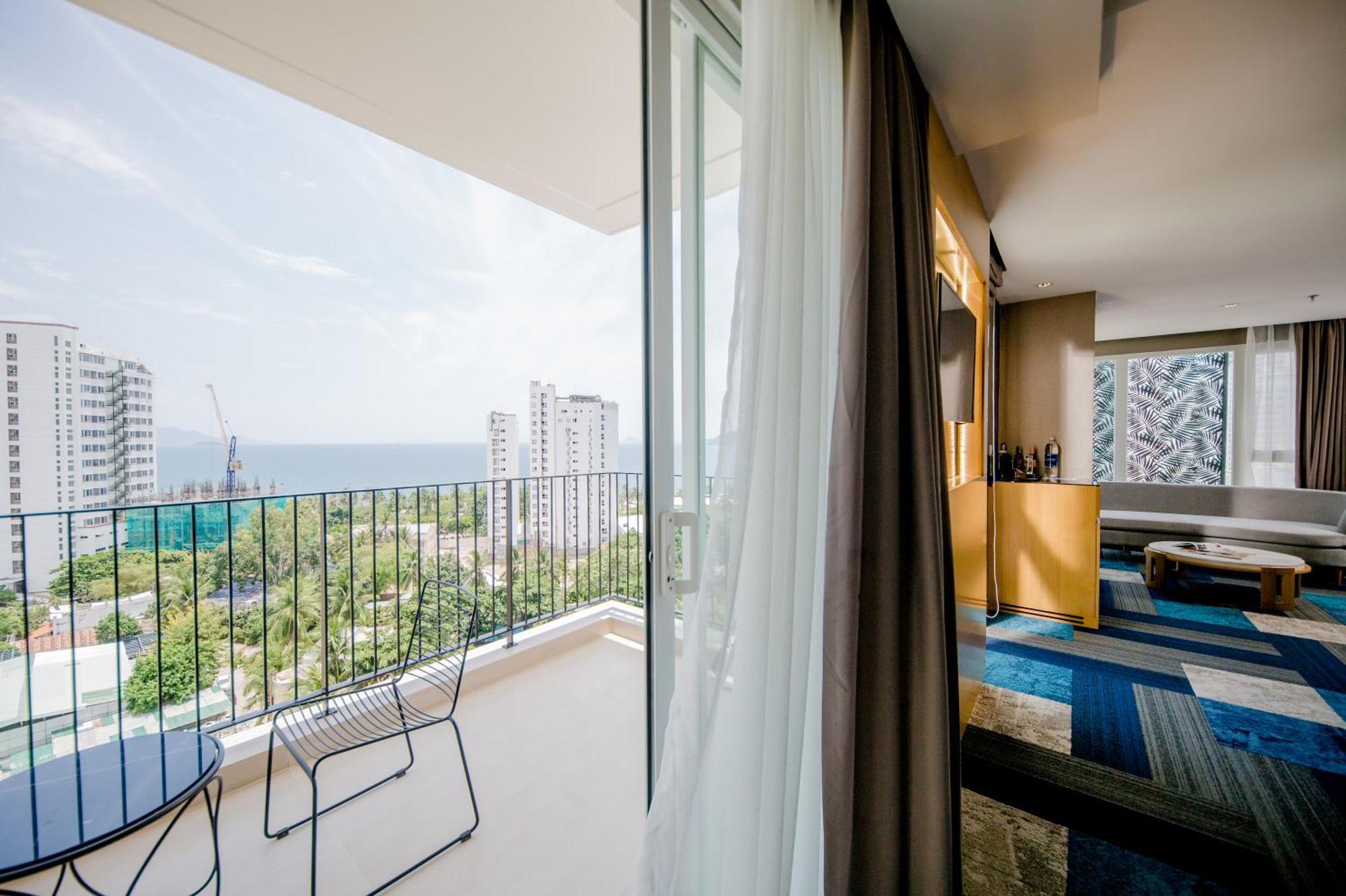 Hotel Quinter