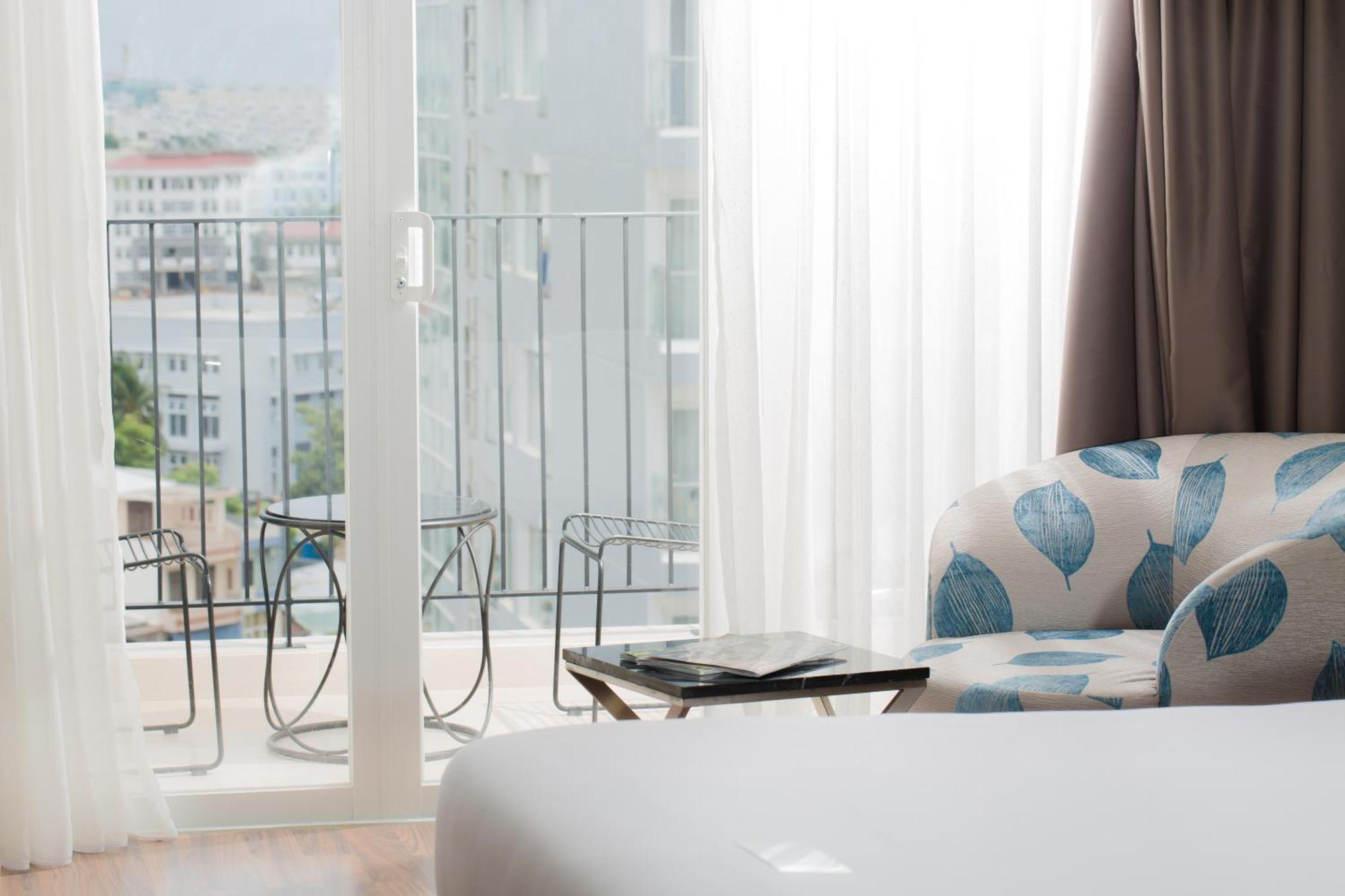 Hotel Quinter 5*