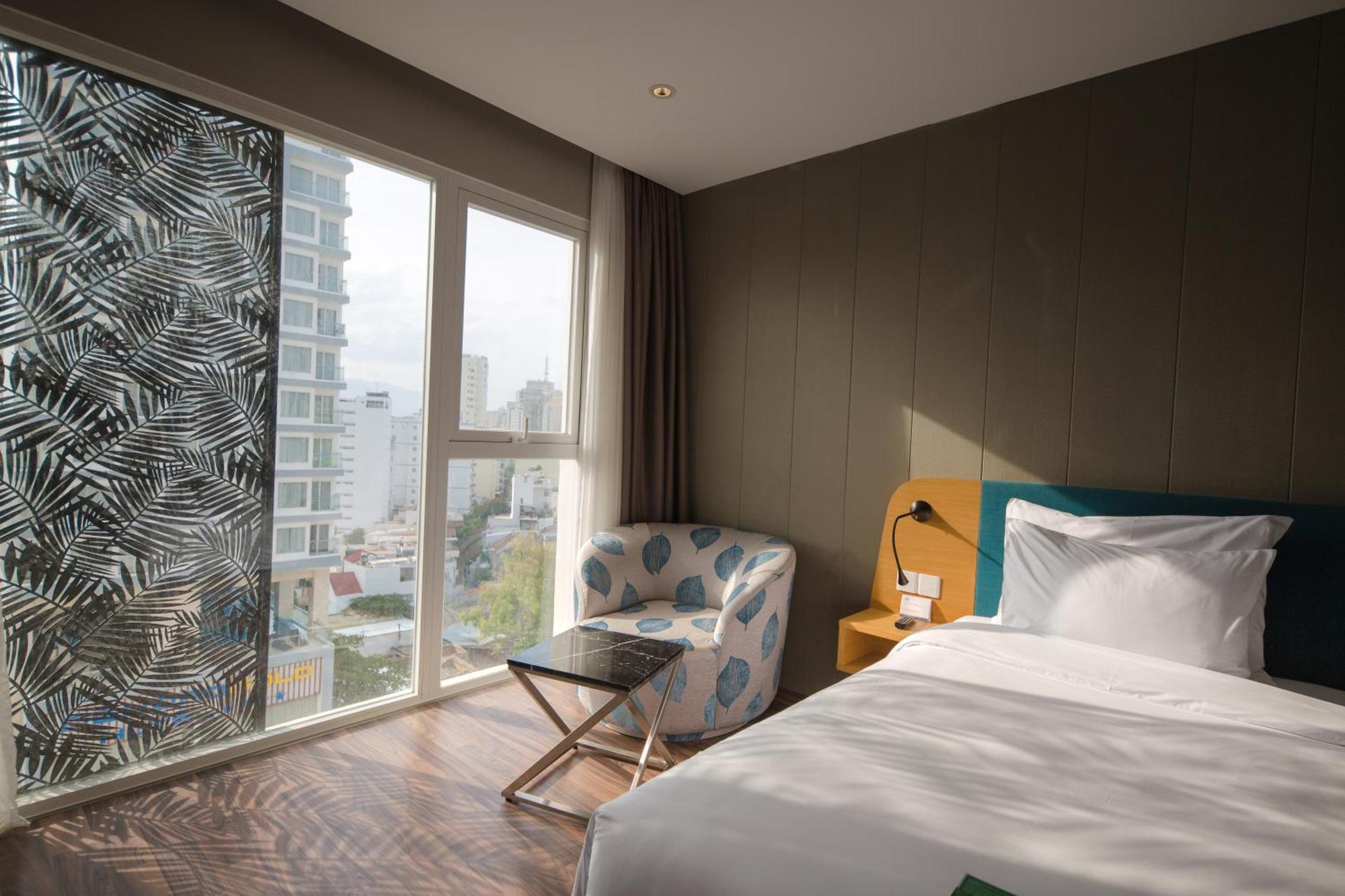 Quinter Hotel Nha Trang