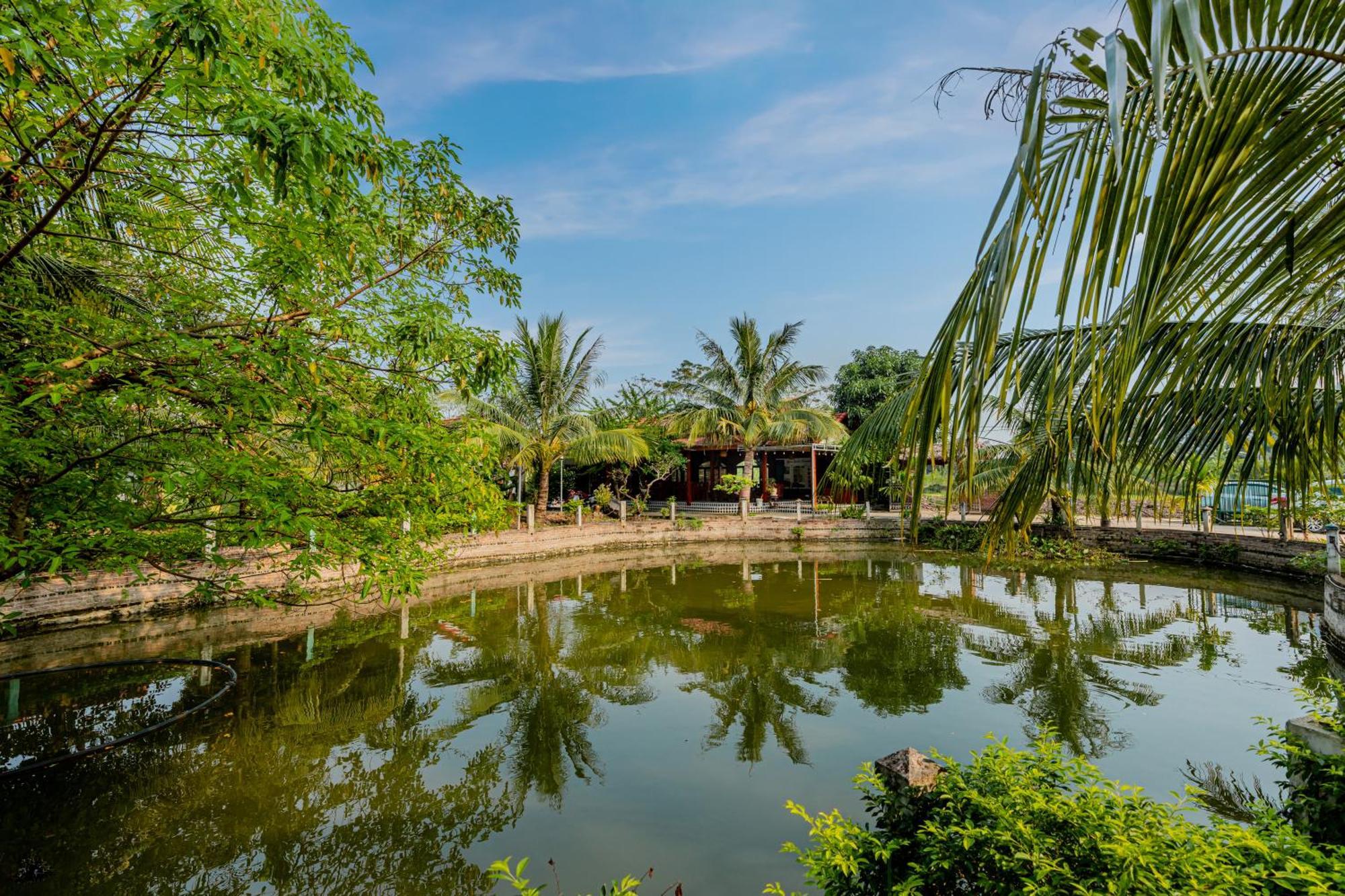 Tam Coc Garden