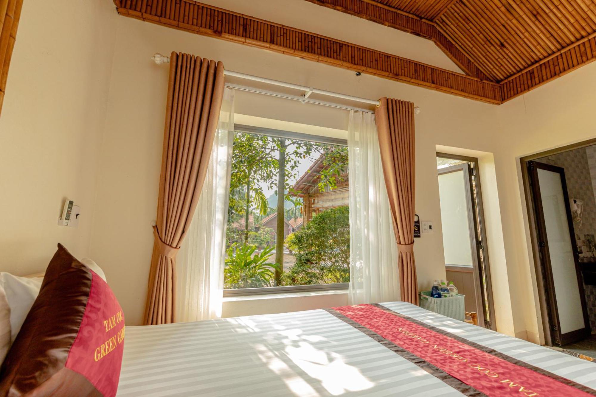 Tam Coc Garden Lodge Ninh Binh