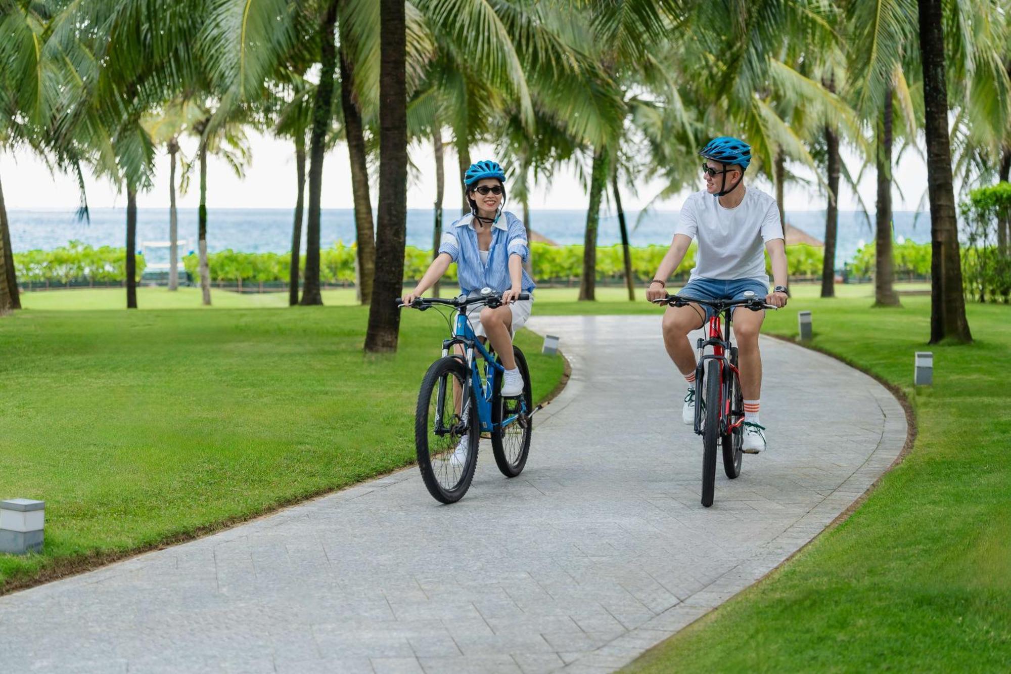 Resort Radisson Blu Phu Quoc