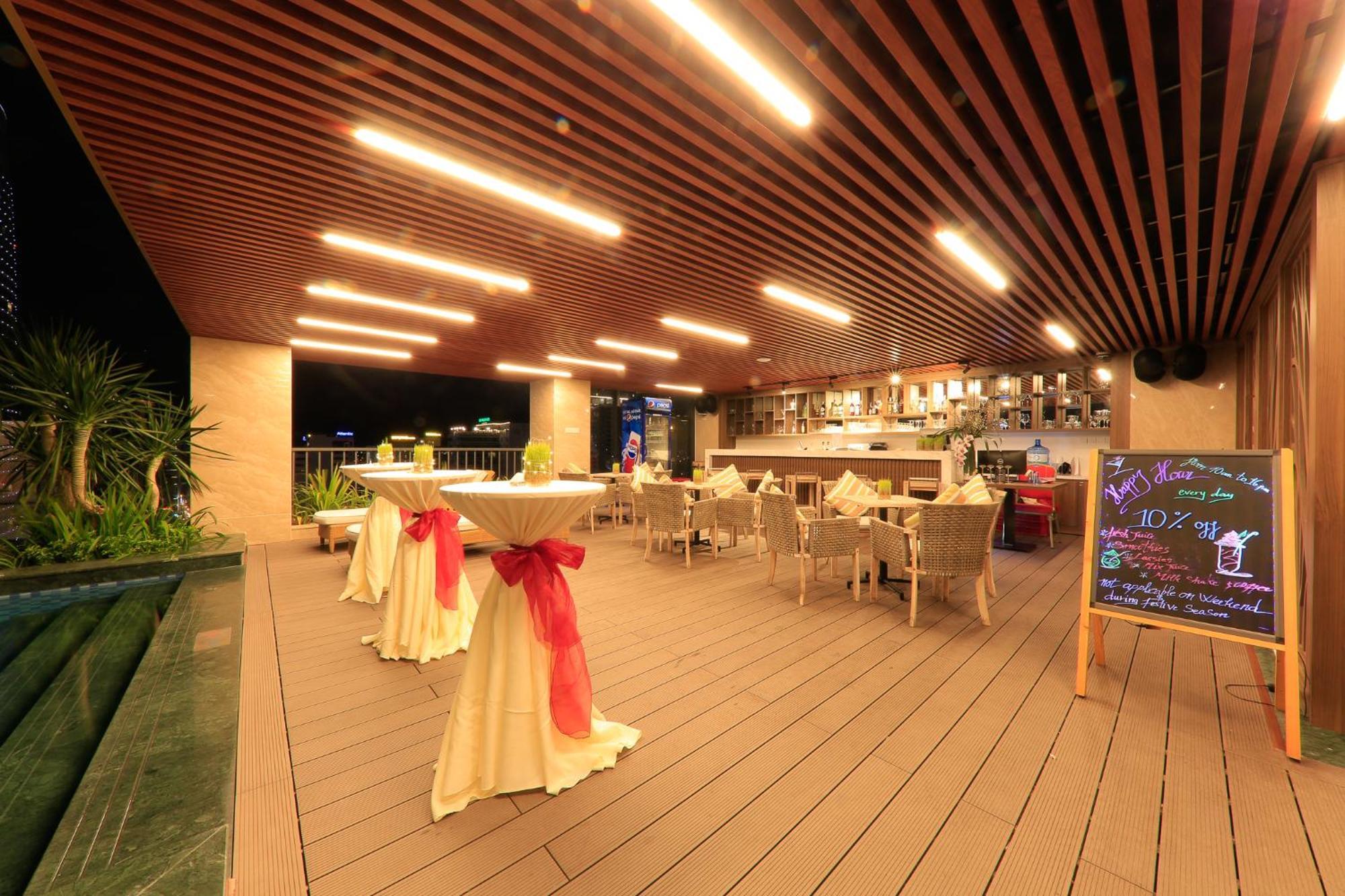 Hotel Gonsala Nha Trang