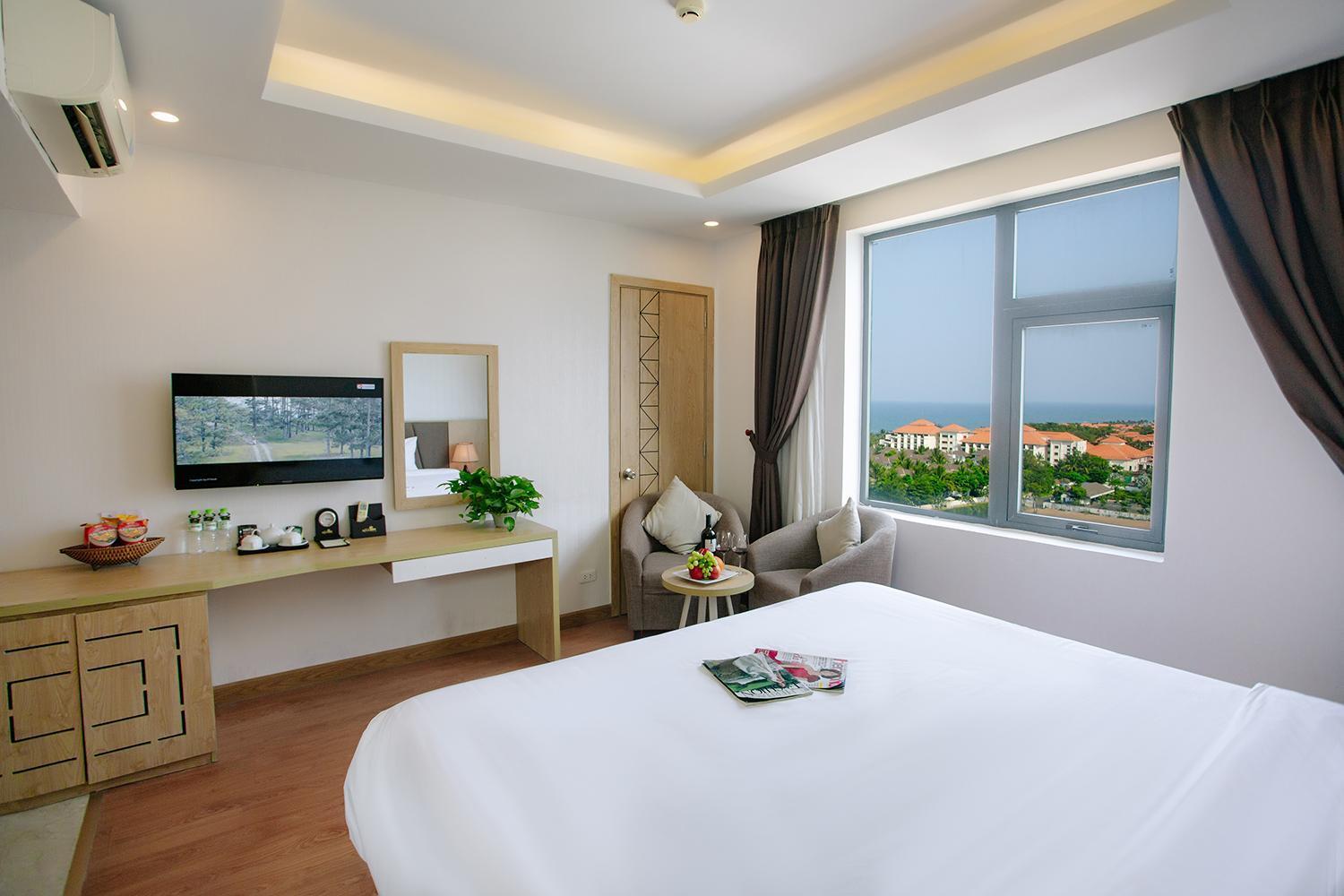 Khách sạn Lavencos