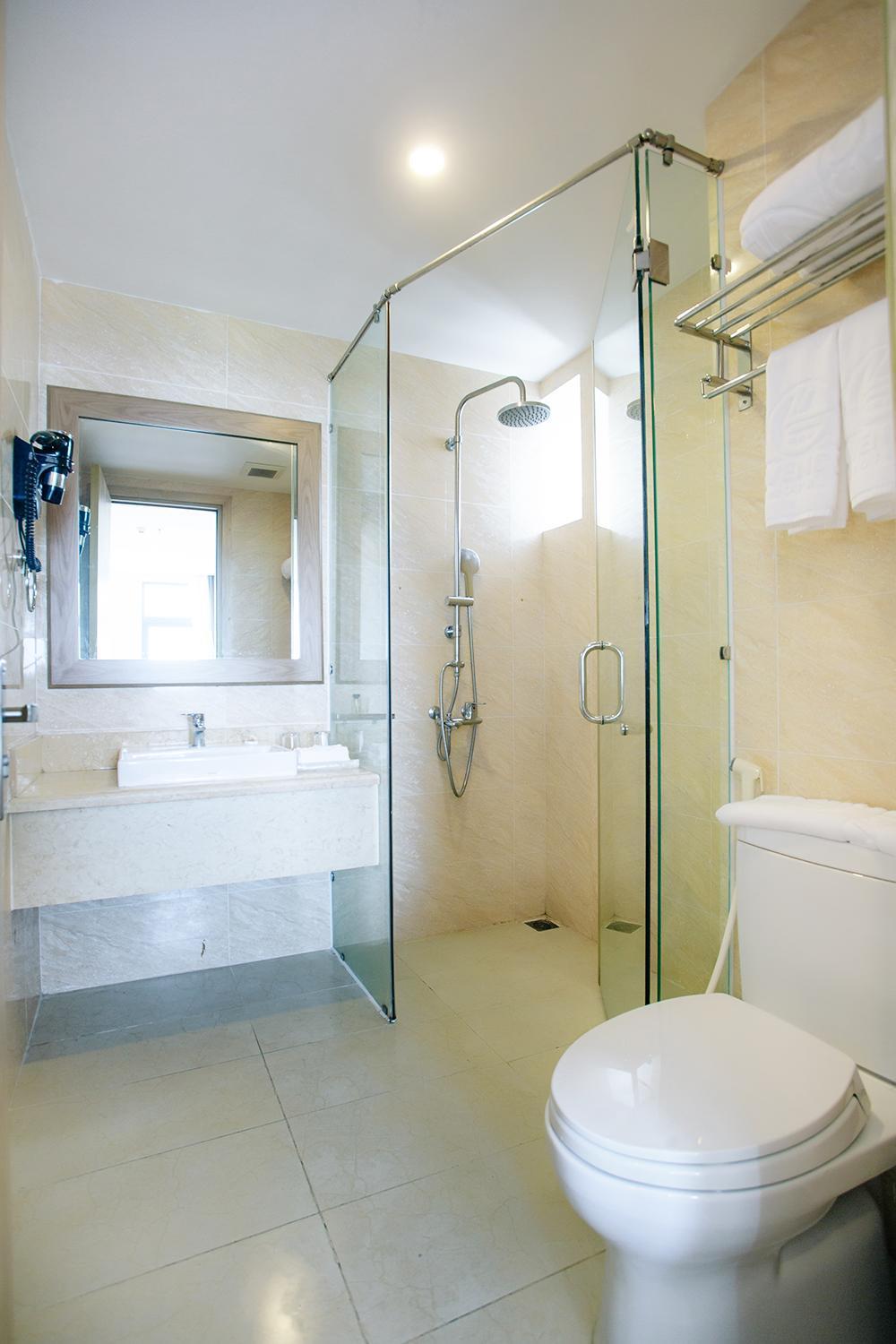 Lavencos 4* Đà Nẵng