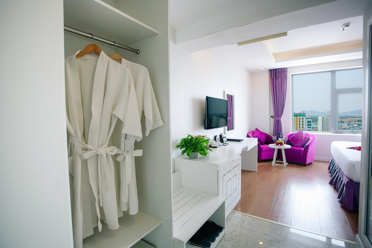 Lavencos Khách sạn Đà Nẵng