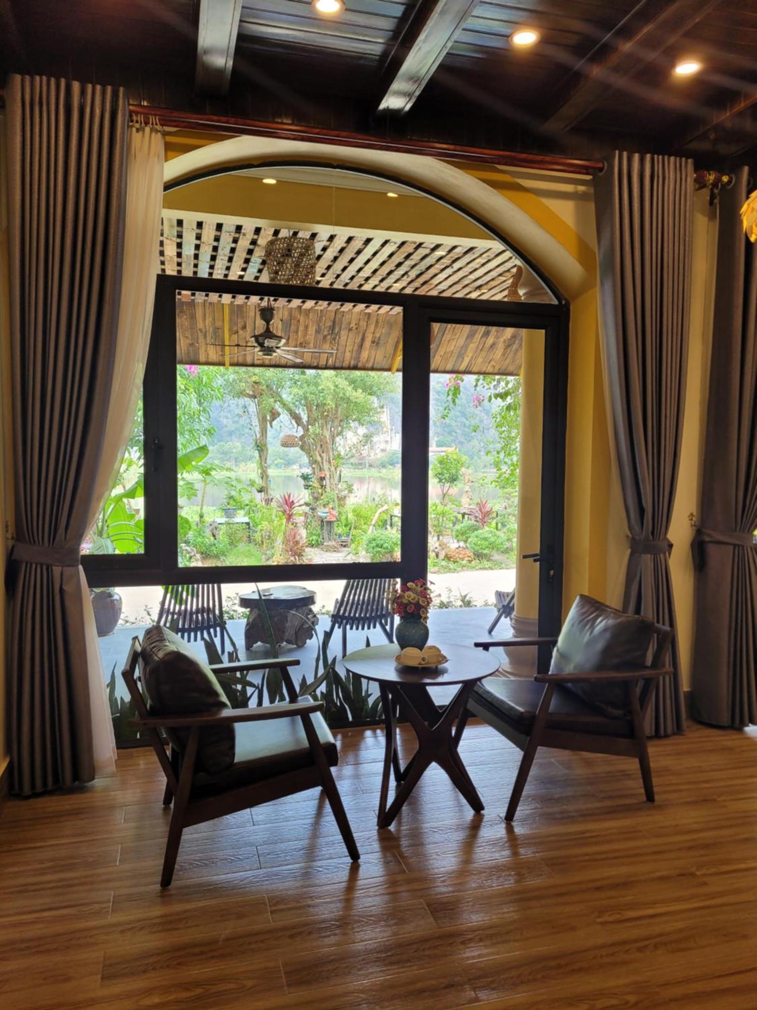 Homestay Amazing View