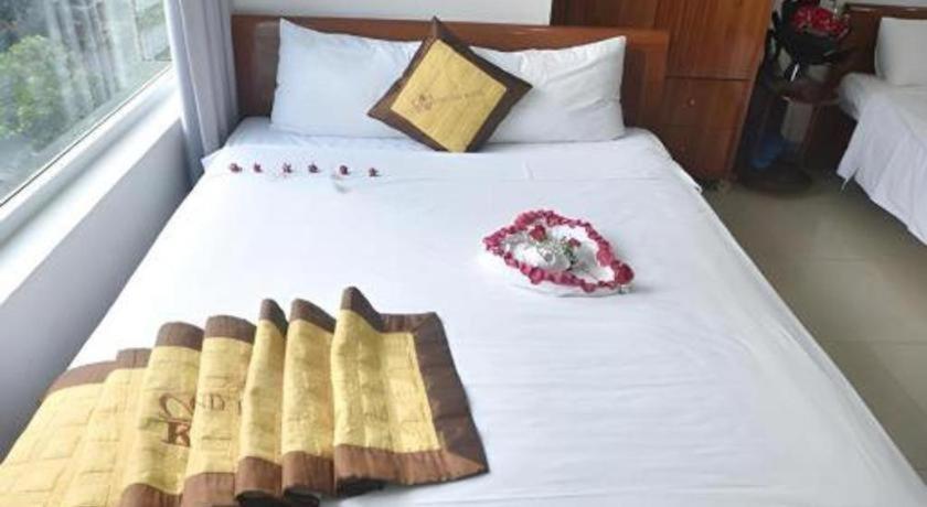 Bostand 2 Hotel Da Nang