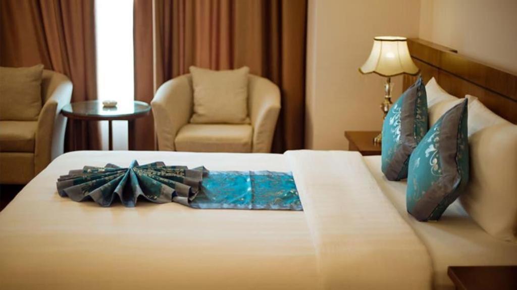 Hotel Lam Giang
