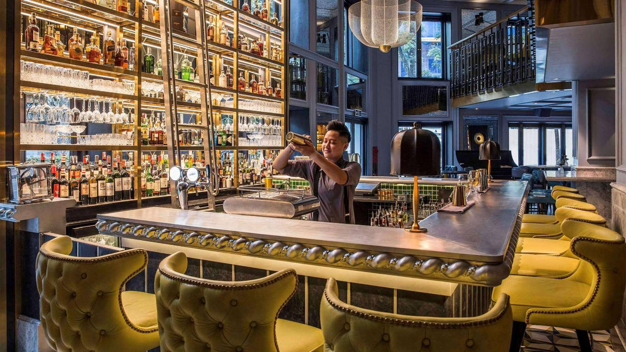 Sofitel Legend Metropole Hà Nội 5*