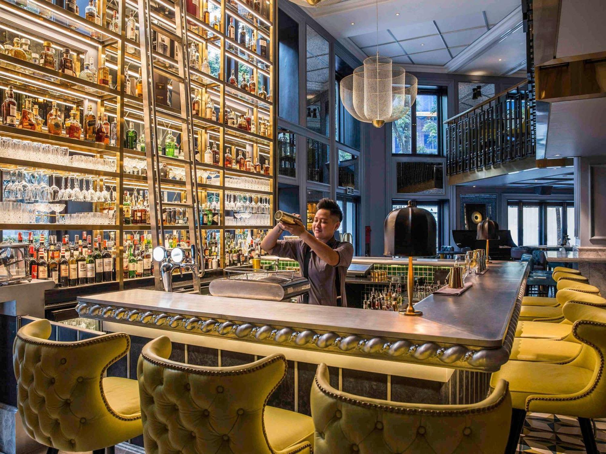Sofitel Legend Metropole Hà Nội