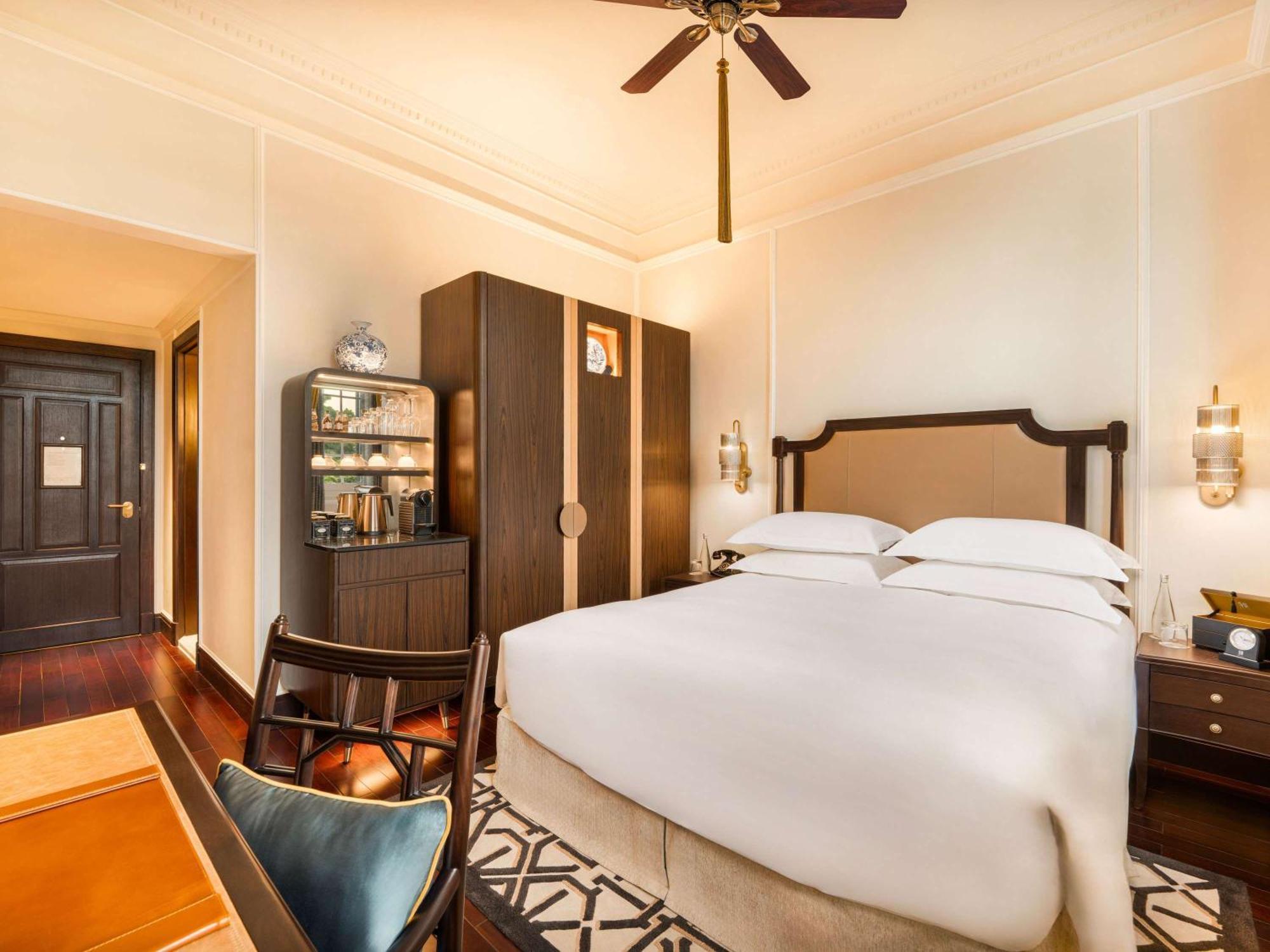 Sofitel Legend Metropole Hà Nội Hà Nội