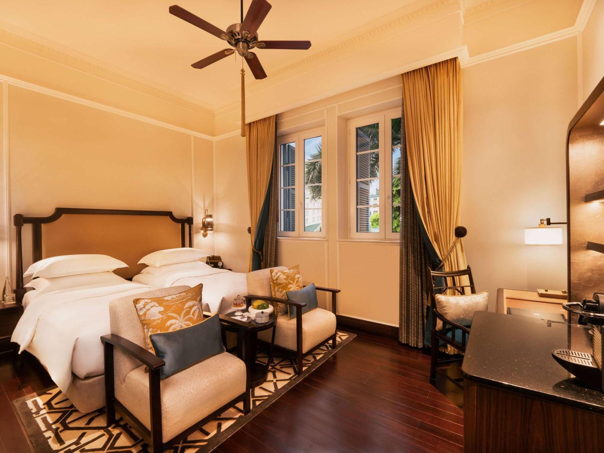 Sofitel Legend Metropole Hà Nội Khách sạn