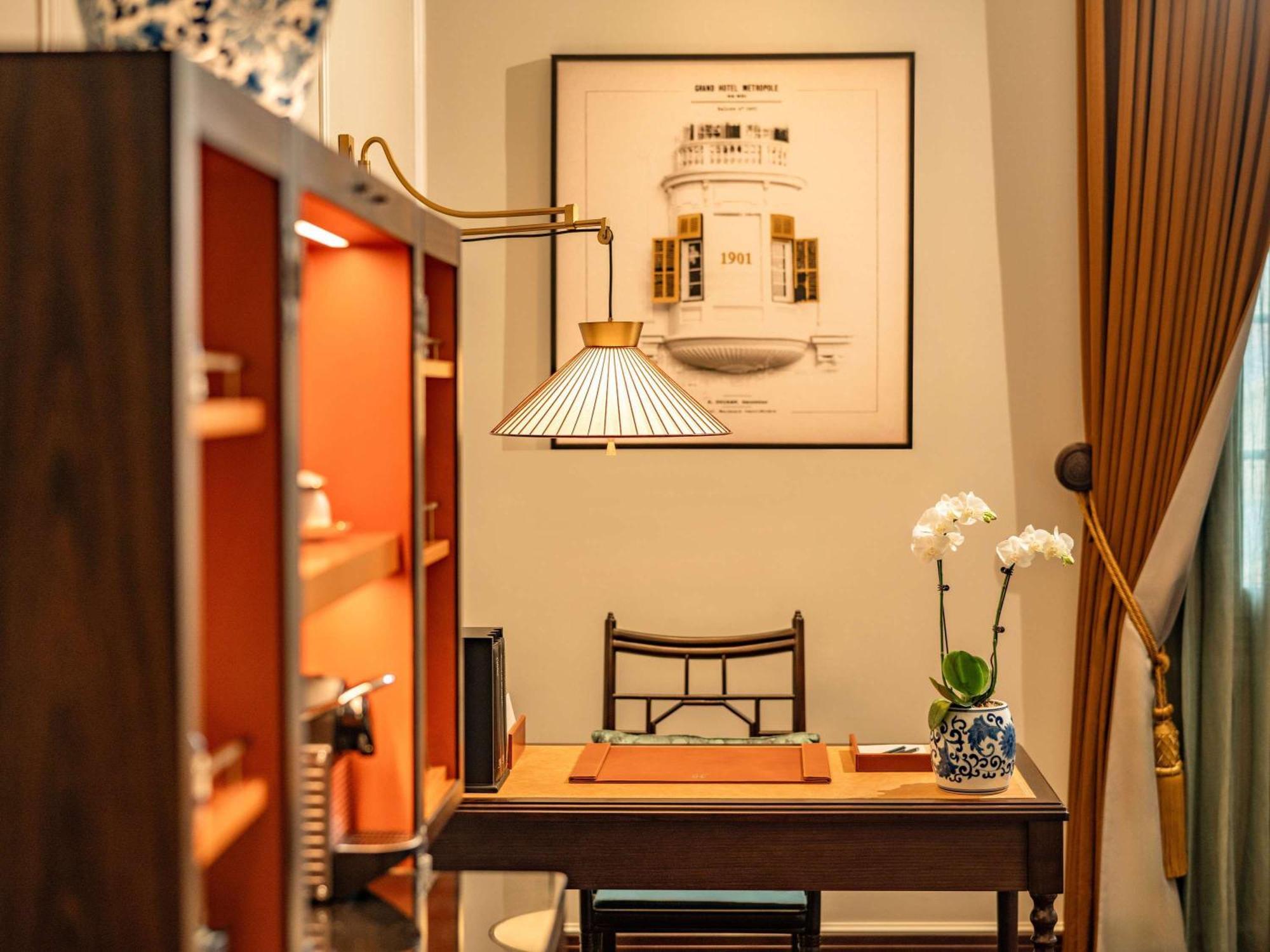 Khách sạn Sofitel Legend Metropole Hà Nội Hà Nội
