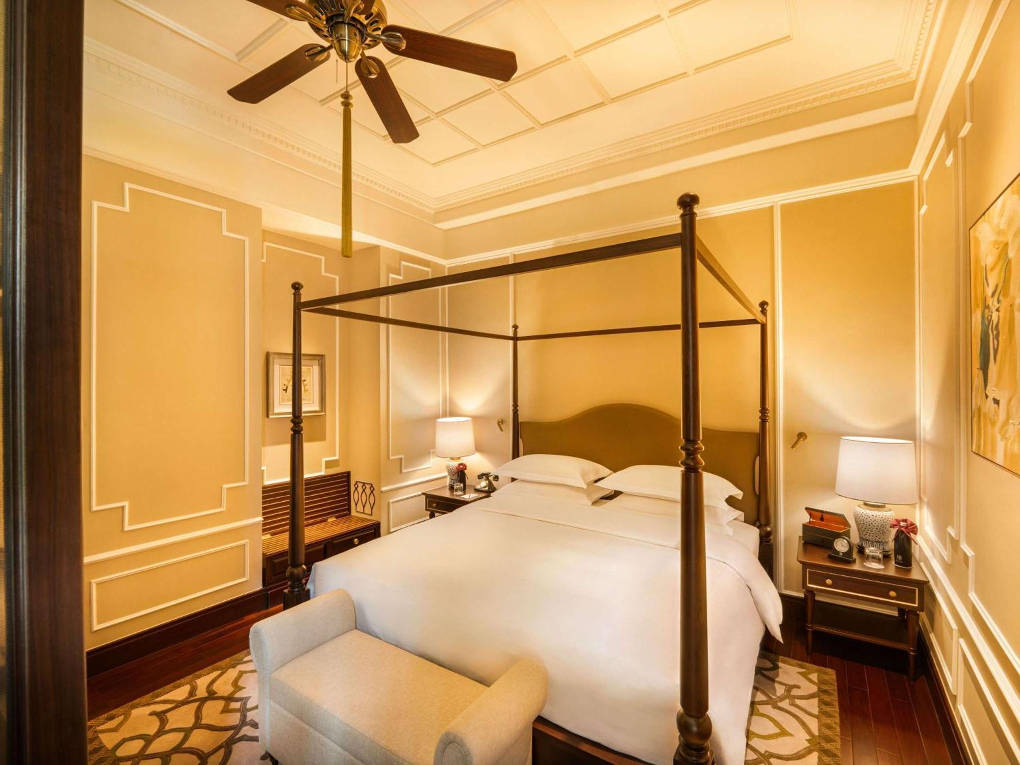 Sofitel Legend Metropole Hà Nội 5* Hà Nội