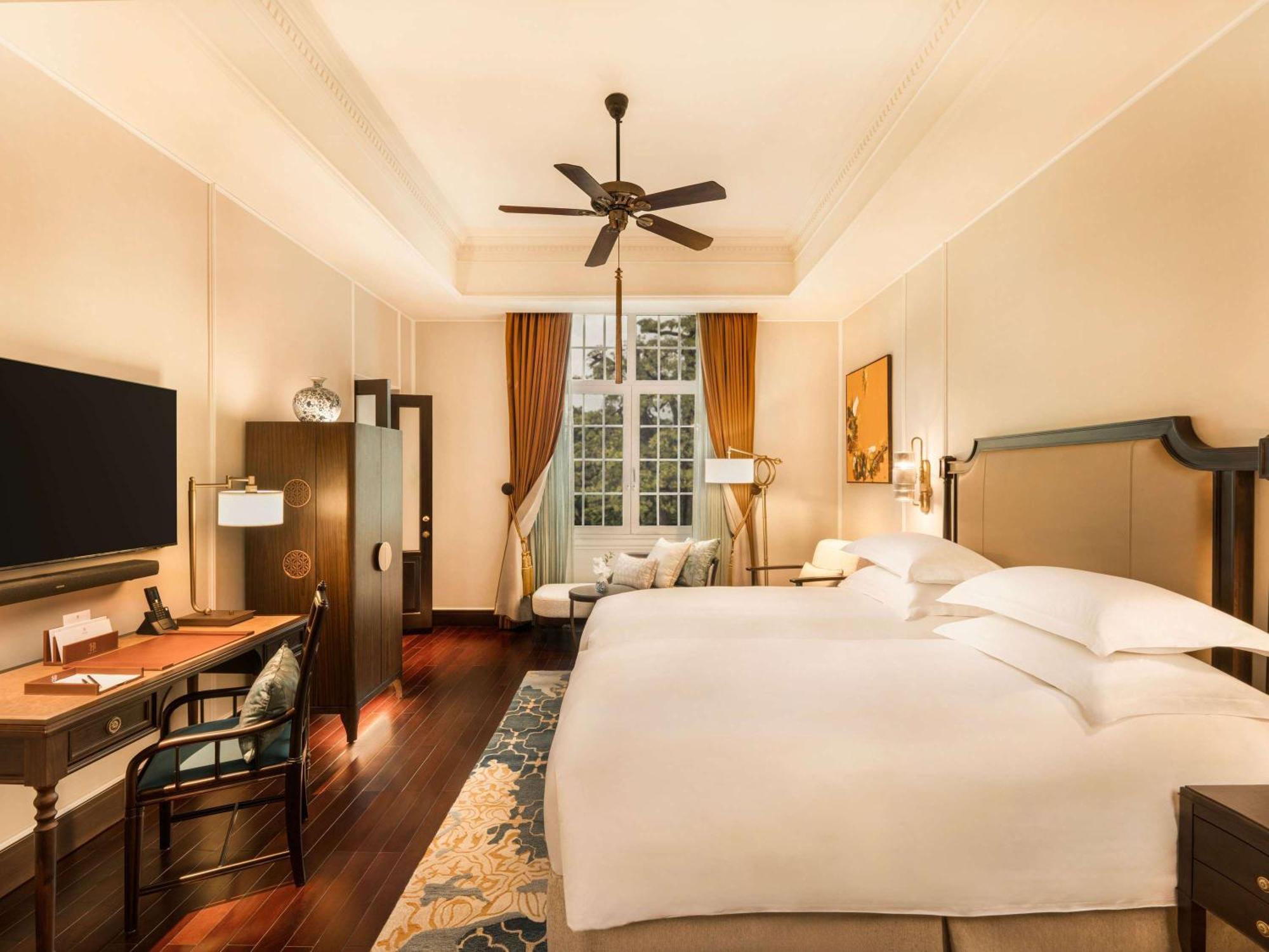 Khách sạn Sofitel Legend Metropole Hà Nội Hà Nội