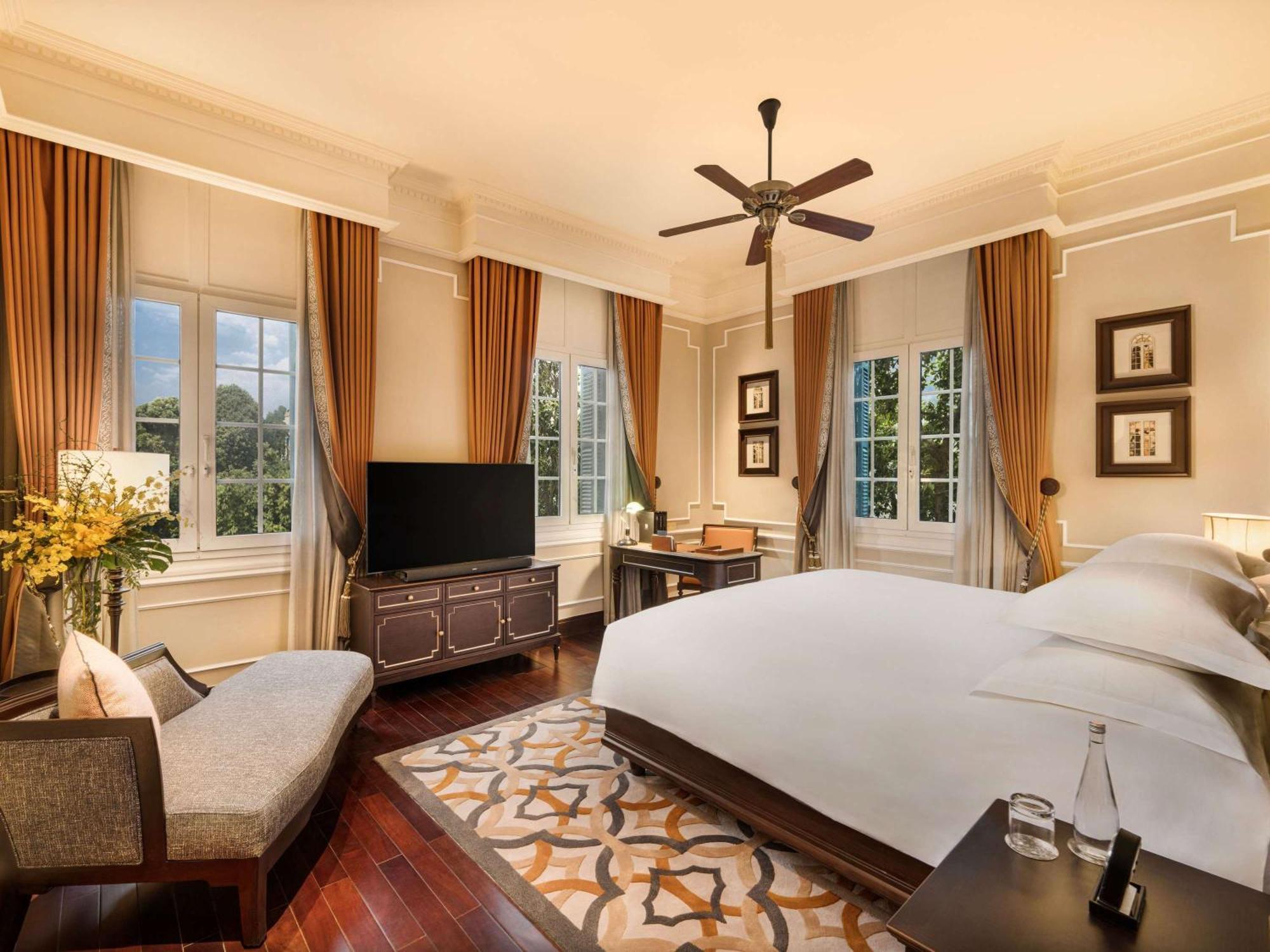 Sofitel Legend Metropole Hà Nội 5*