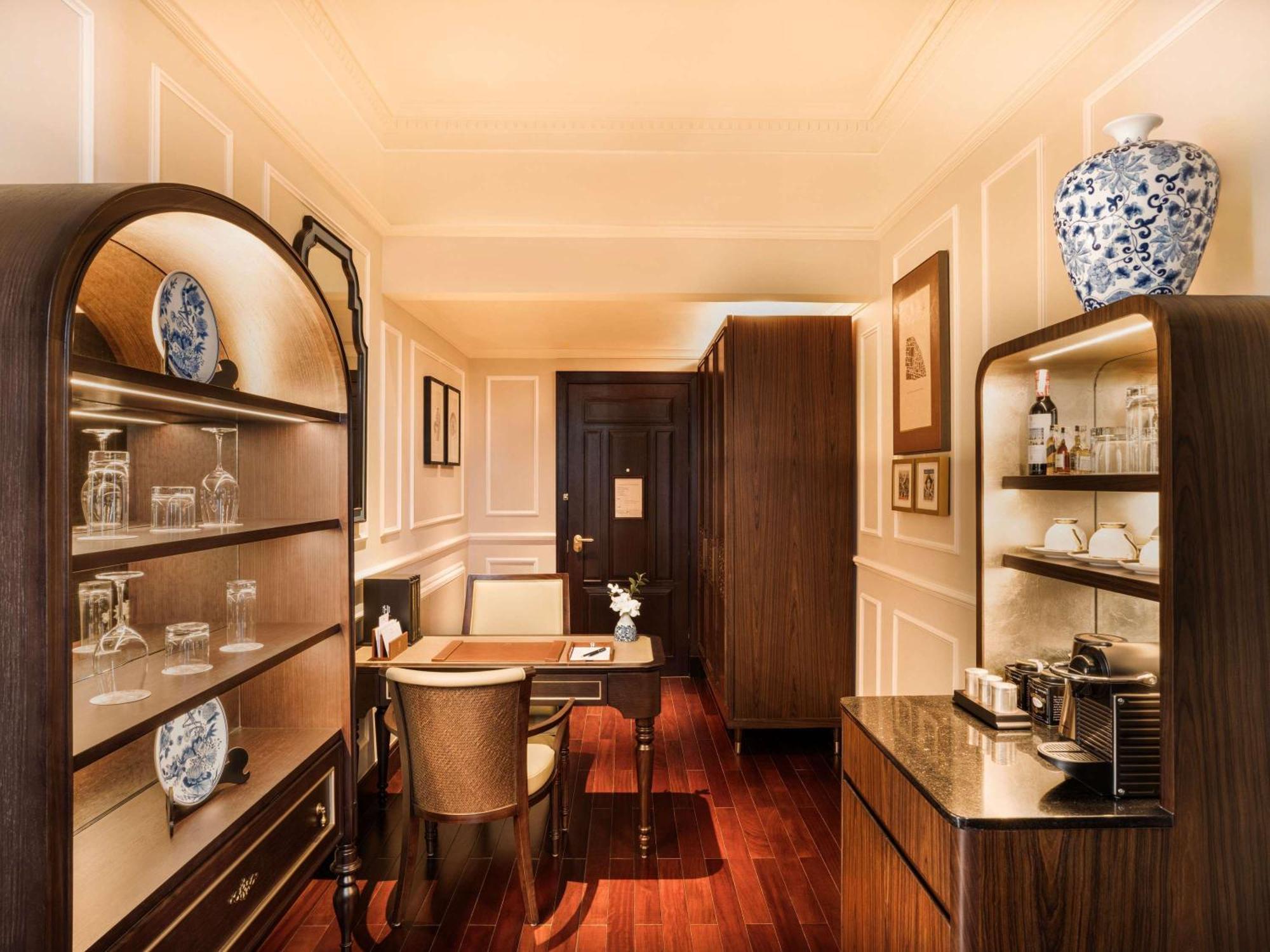 Sofitel Legend Metropole Hà Nội Hà Nội