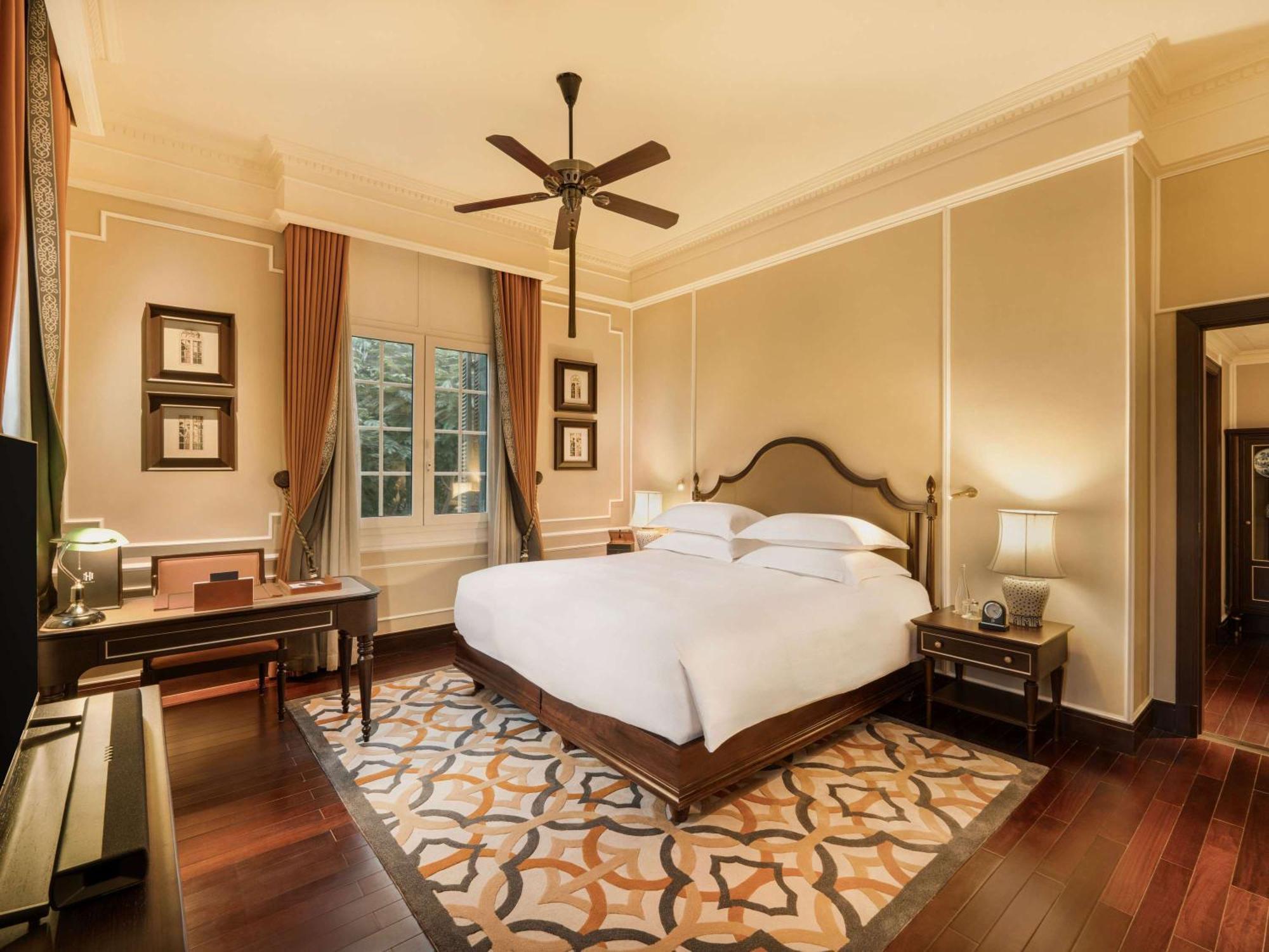 Sofitel Legend Metropole Hà Nội 5* Hà Nội