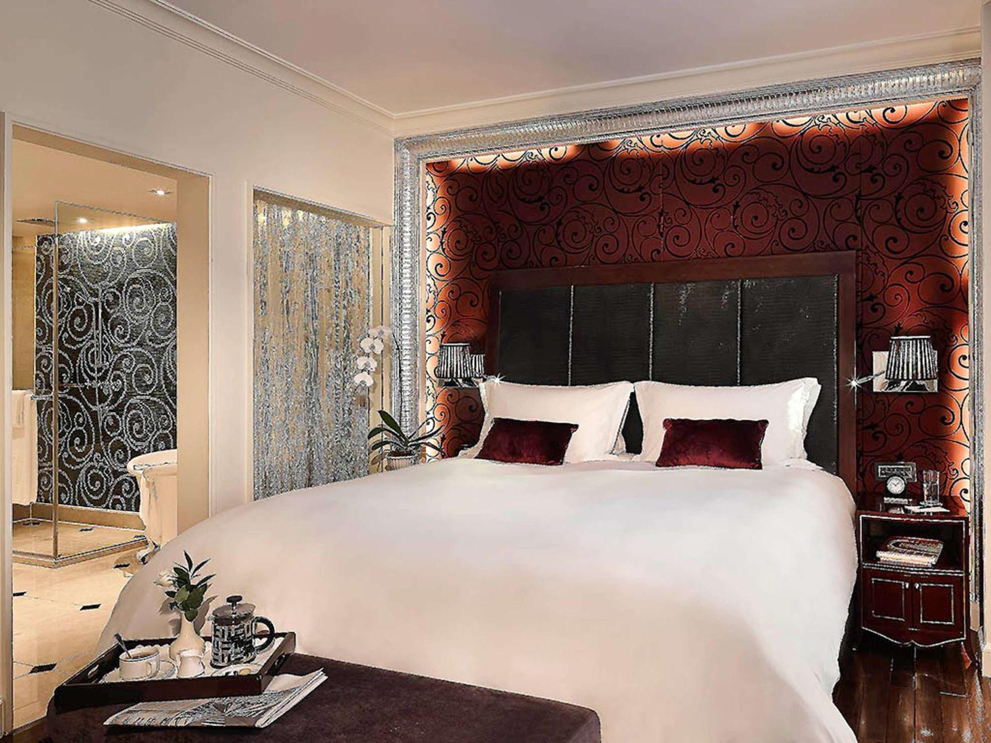 Khách sạn Sofitel Legend Metropole Hà Nội 5*