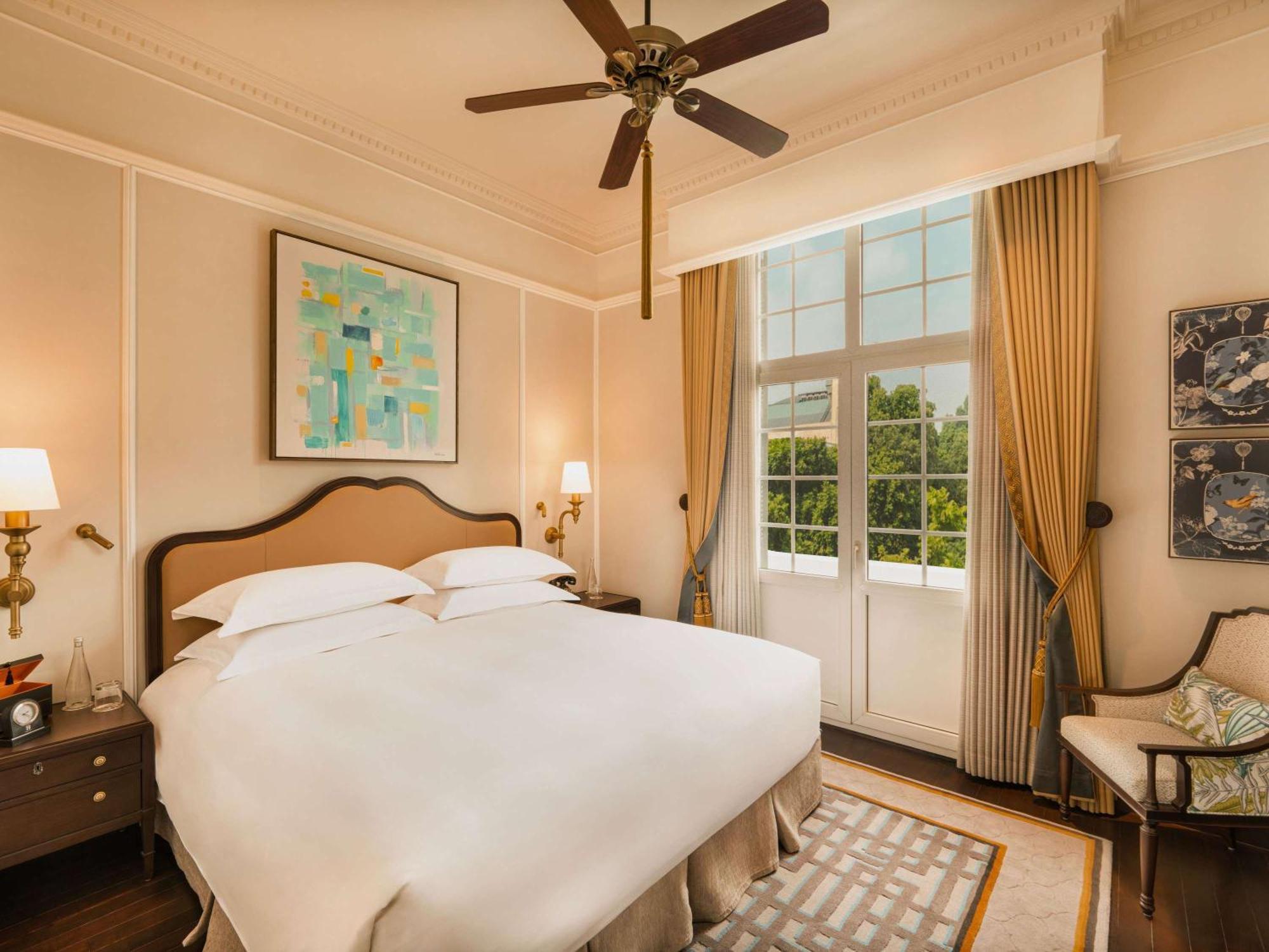 Sofitel Legend Metropole Hà Nội 5* Hà Nội
