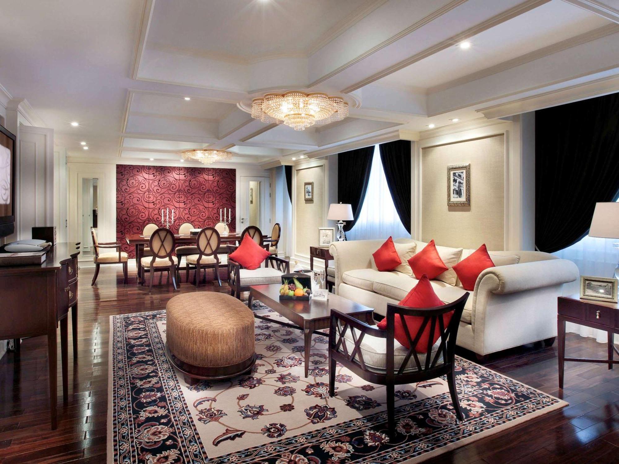Sofitel Legend Metropole Hà Nội