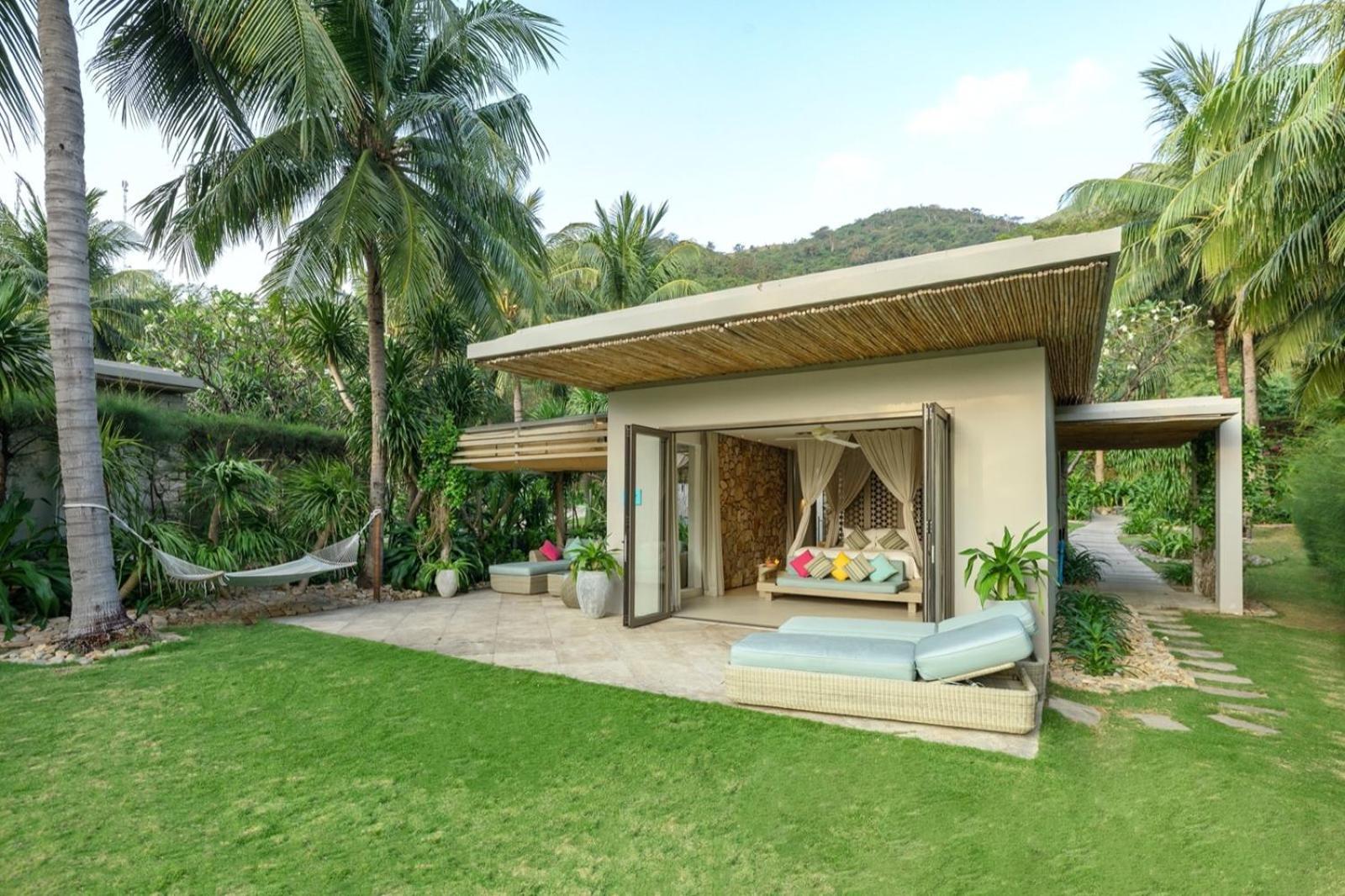 Resort Mia Nha Trang