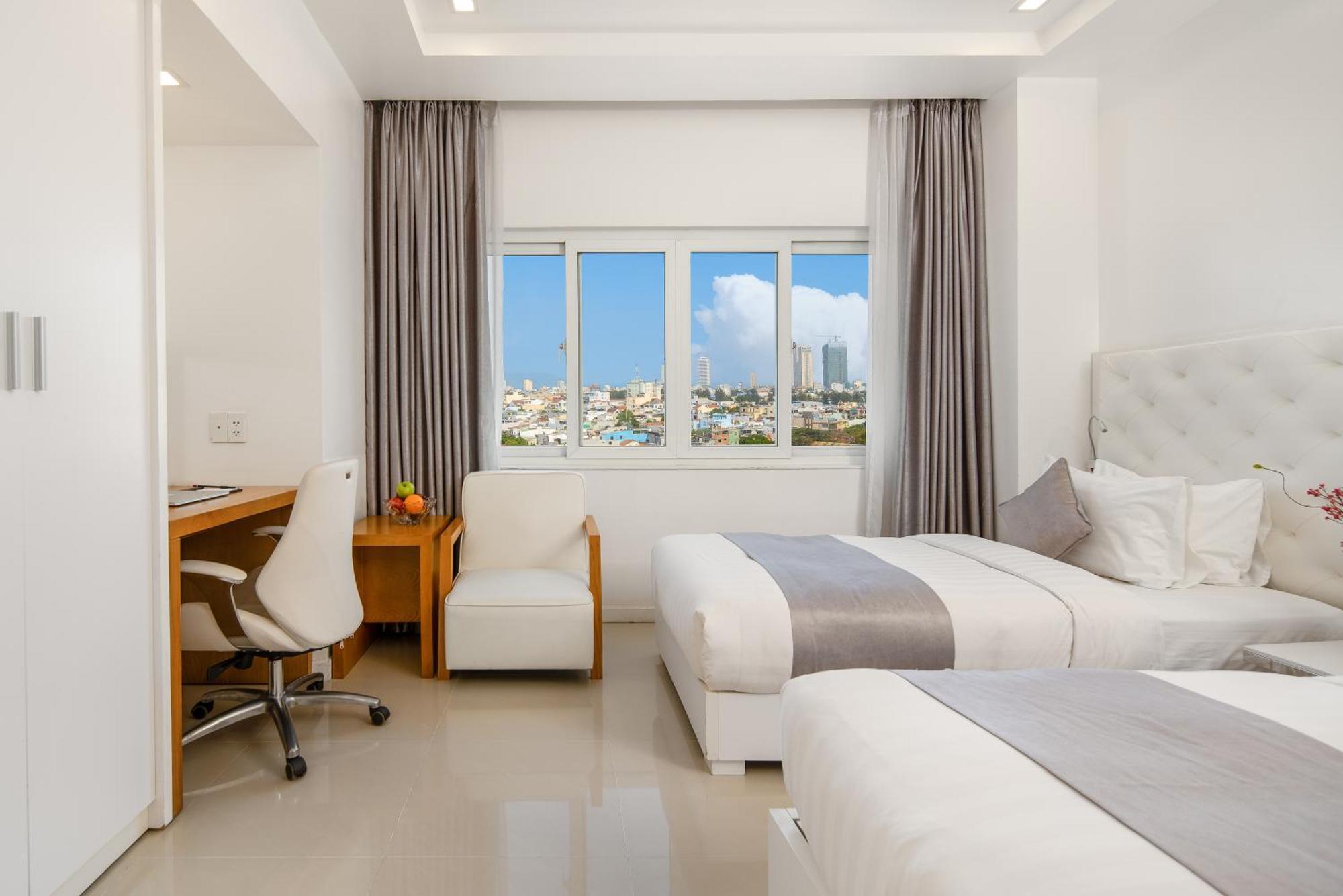 Hotel Star Riverside By Haviland Đà Nẵng