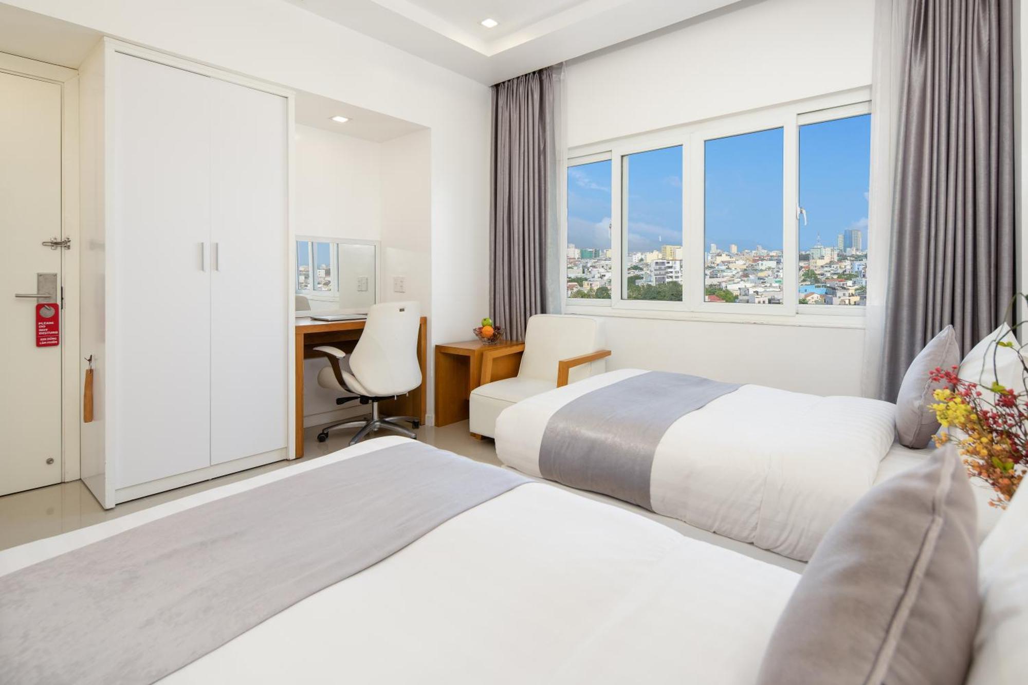 Hotel Star Riverside By Haviland 3*