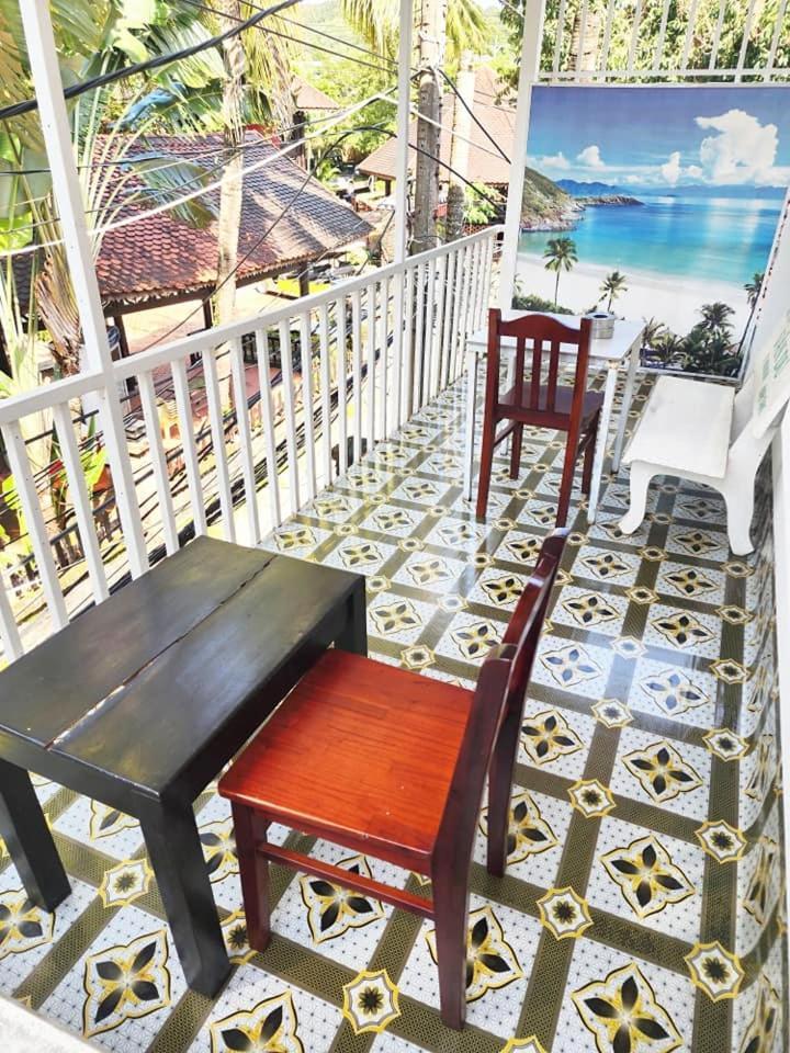 Guest house Phuong Tuyen *