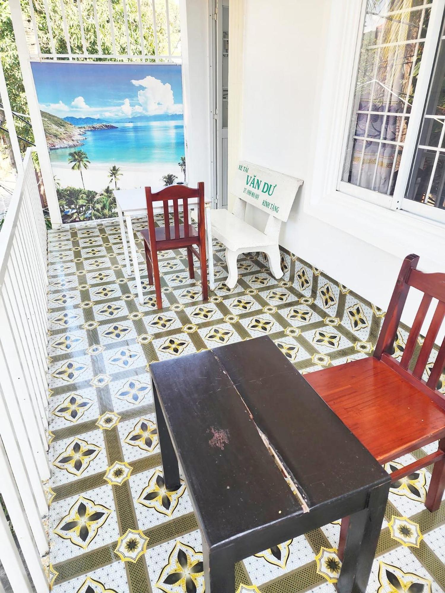 Phuong Tuyen Guest house Phu Quoc