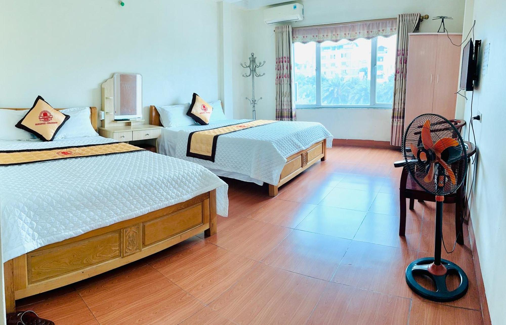 Anh Hotel