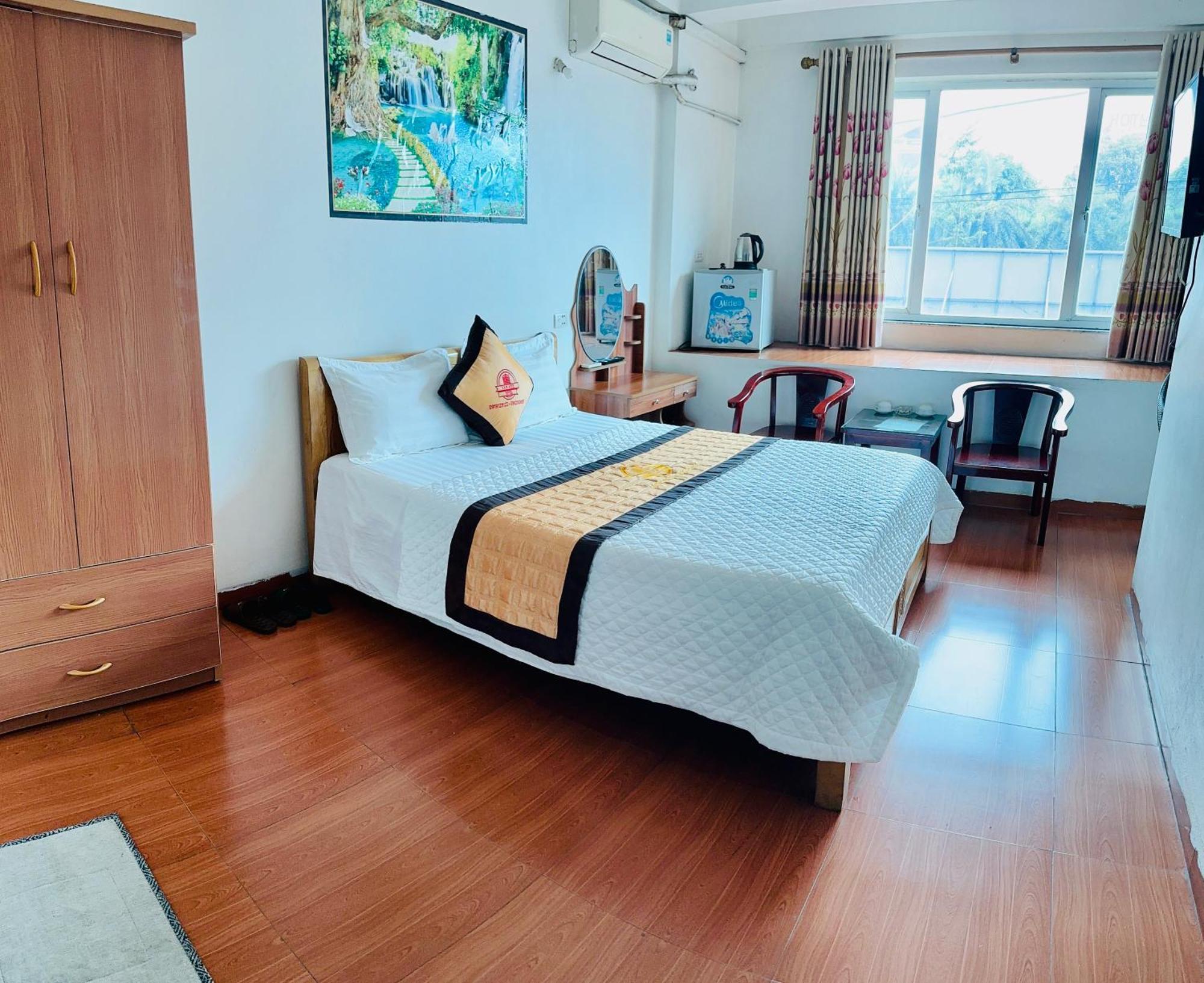 Anh Hotel Noi Bai