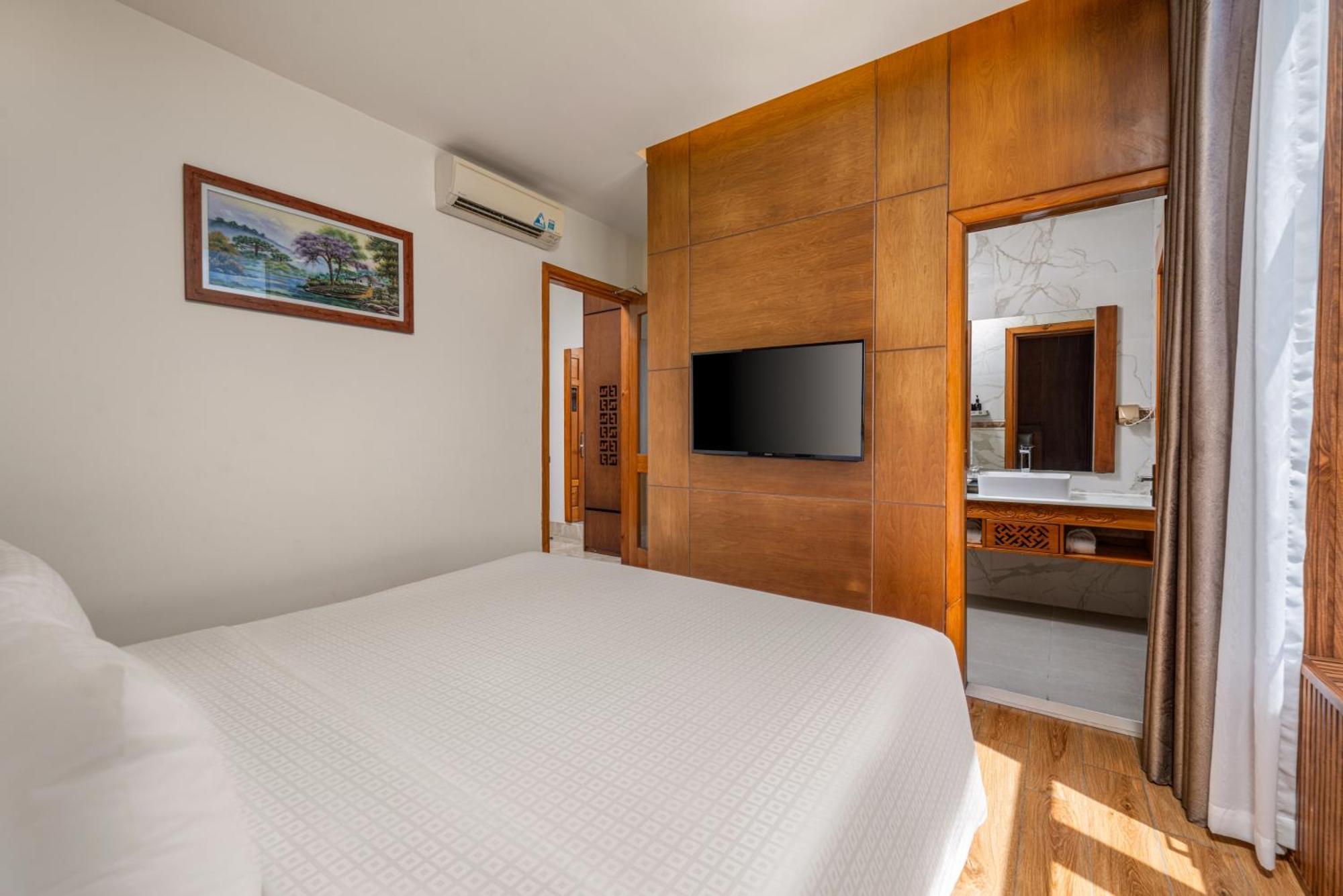 Nhu Minh Plaza Hotel Da Nang