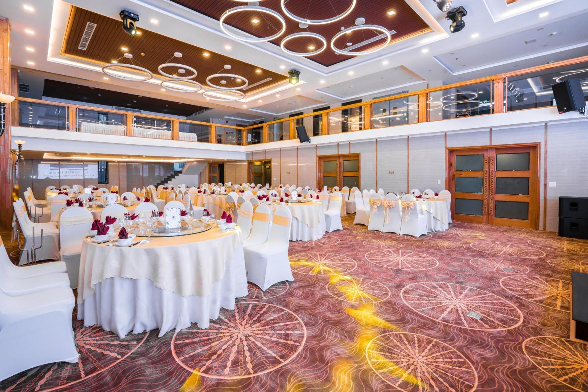 Nhu Minh Plaza 4* Da Nang