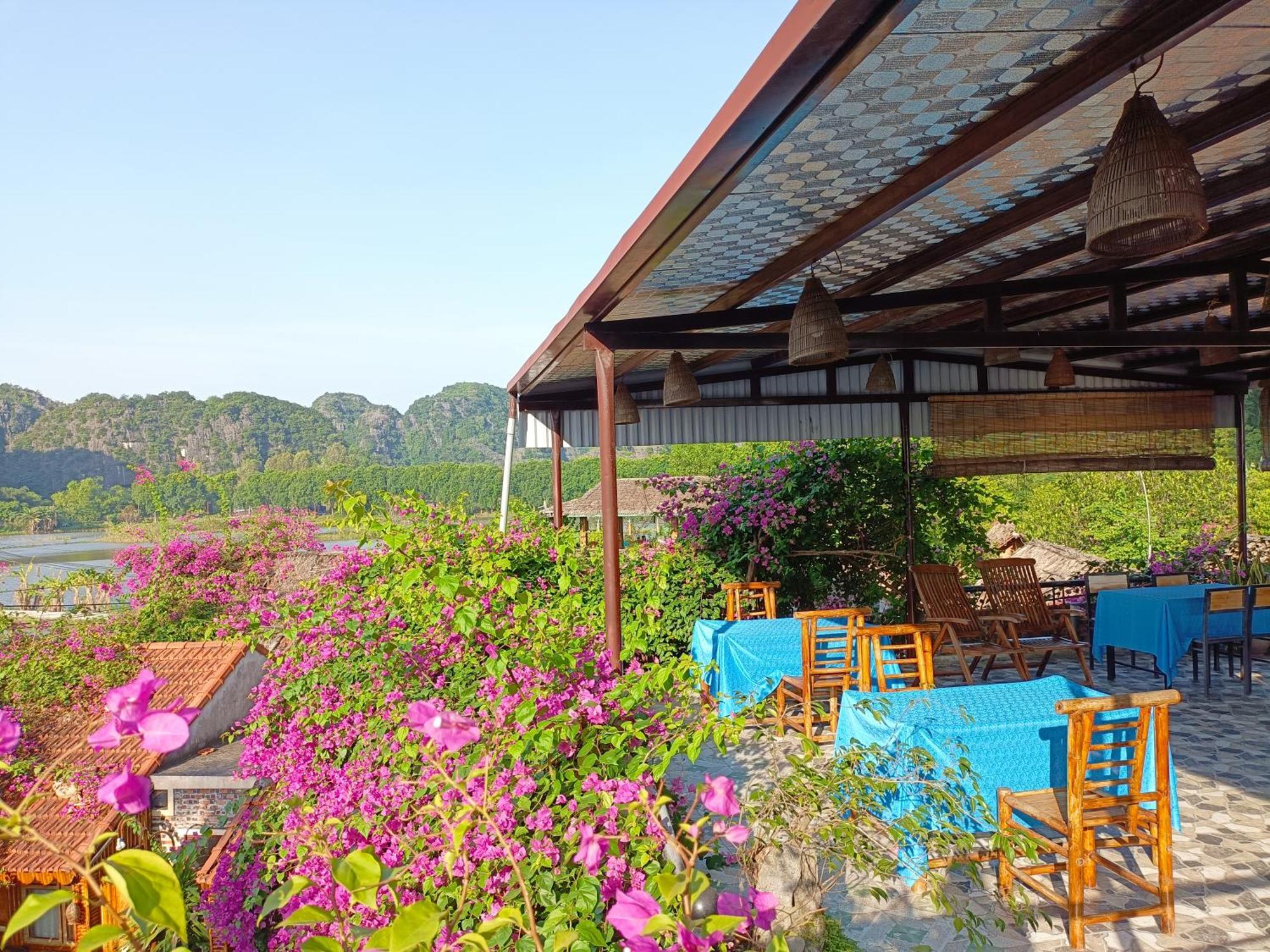 Hotel Tam Coc Sunshine
